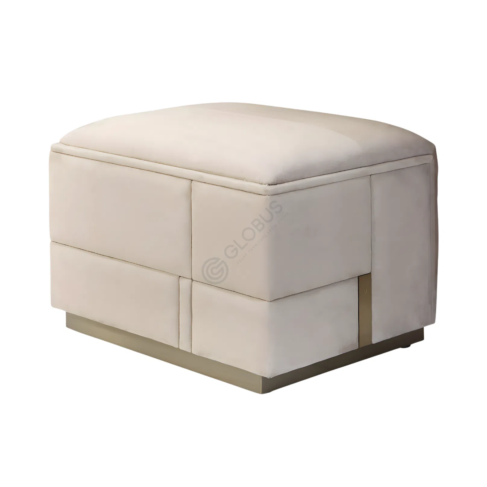 Pouf VISIONNAIRE Wicked