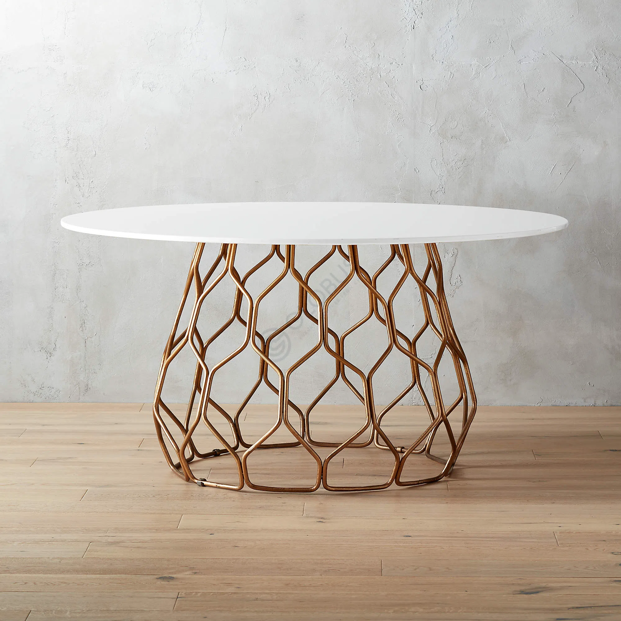 Dining table CRE8 Circuit