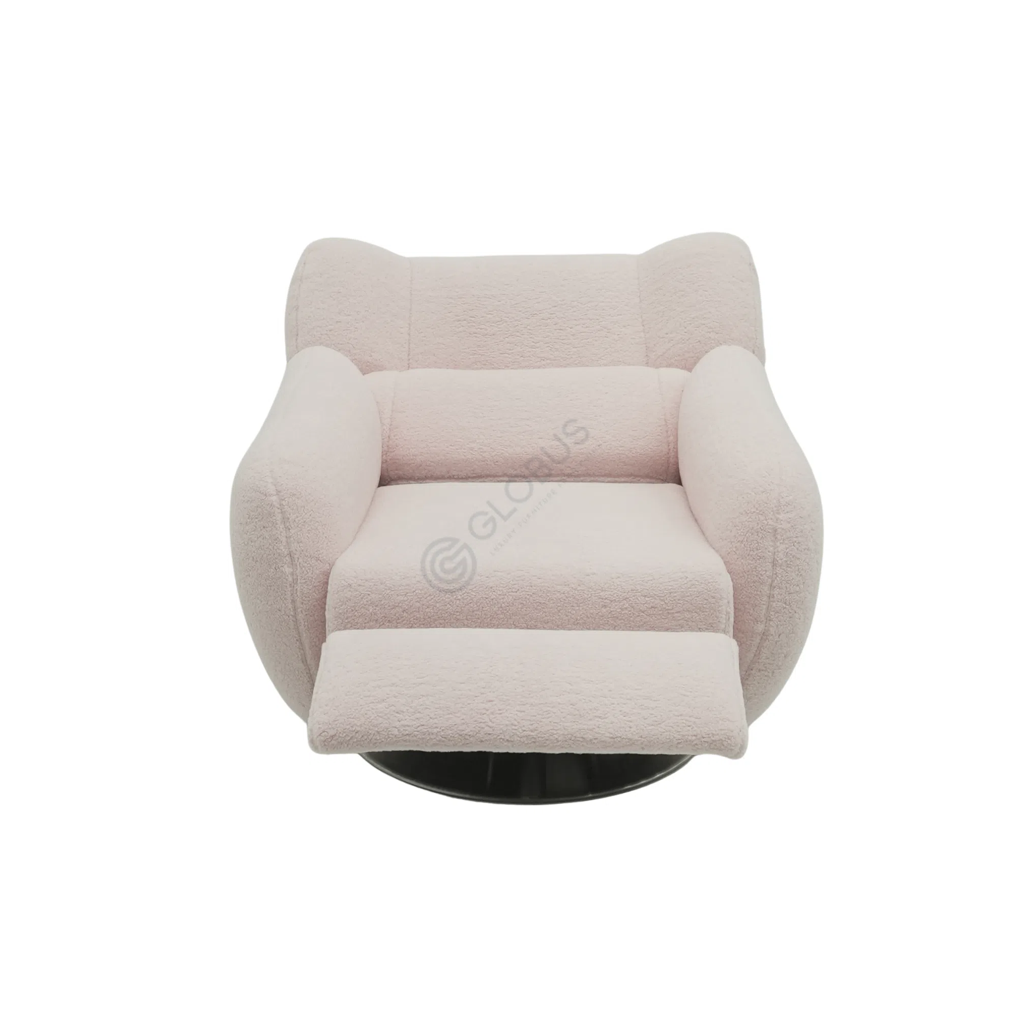 Reclining armchair Cazenaria