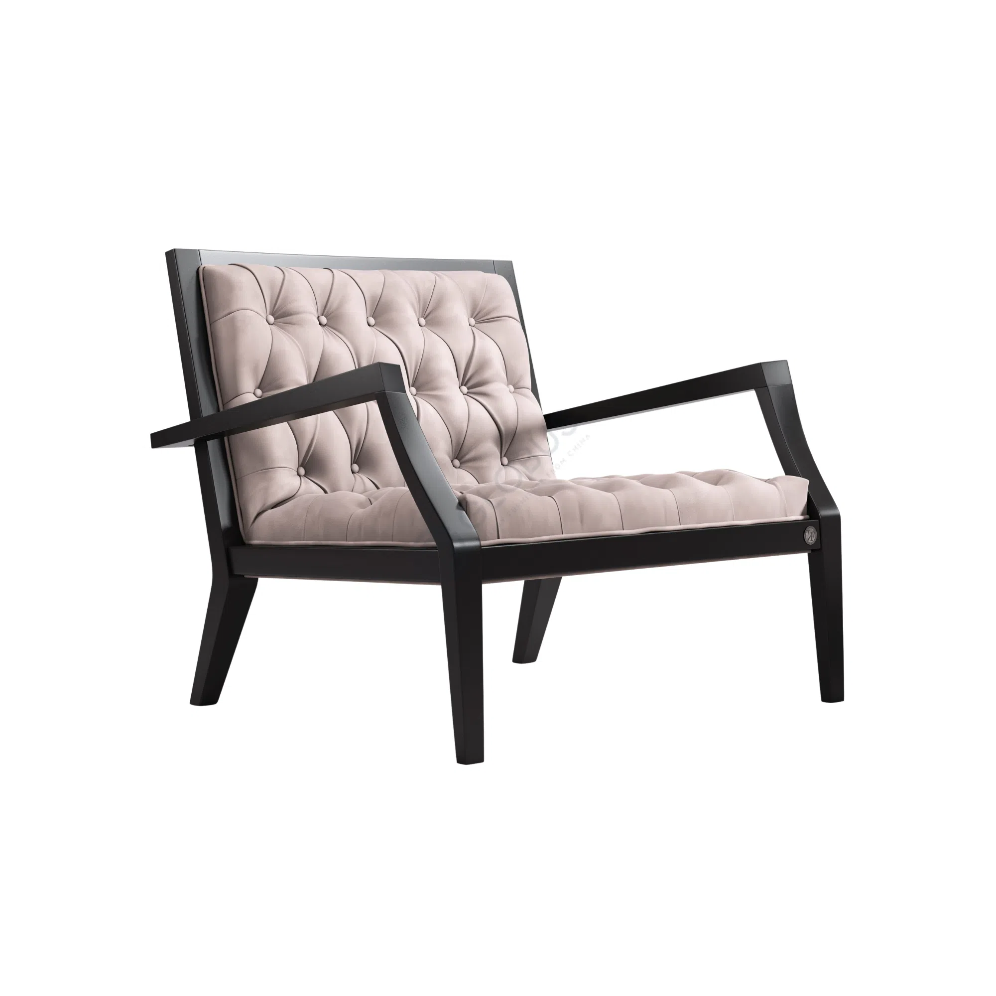 Armchair VITTORIA FRIGERIO Dona