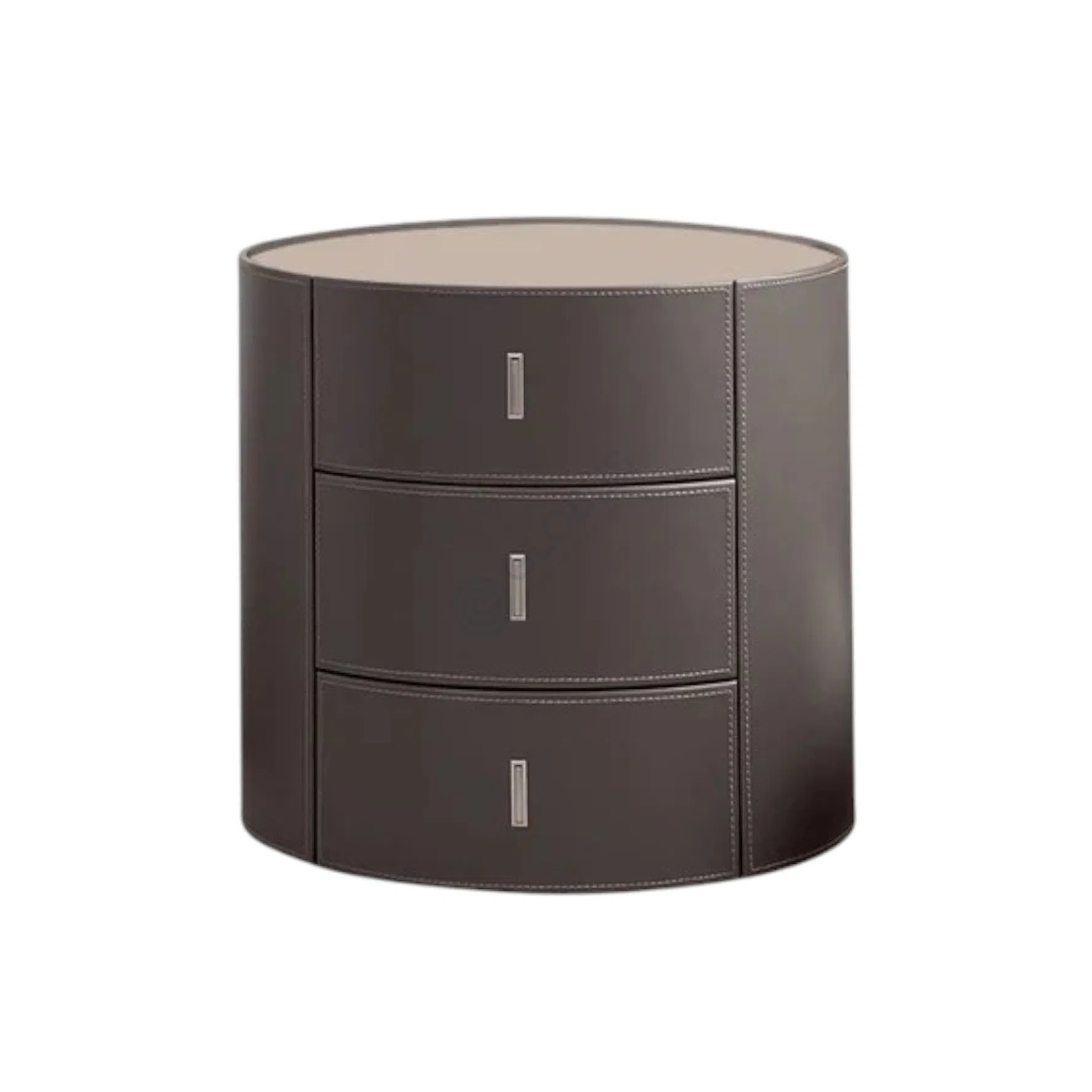 Bedside table Adornato