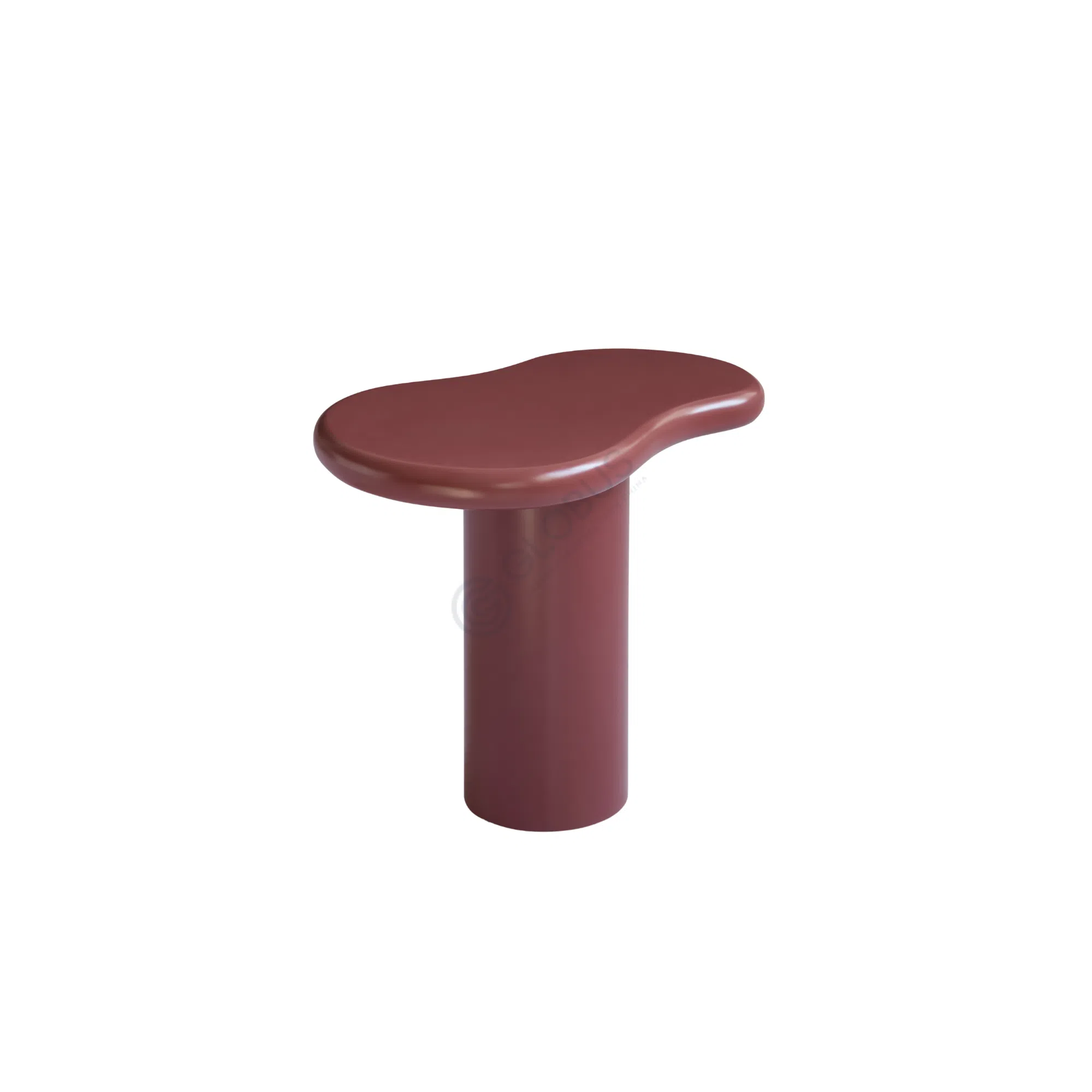 Side table KOOKU Ool