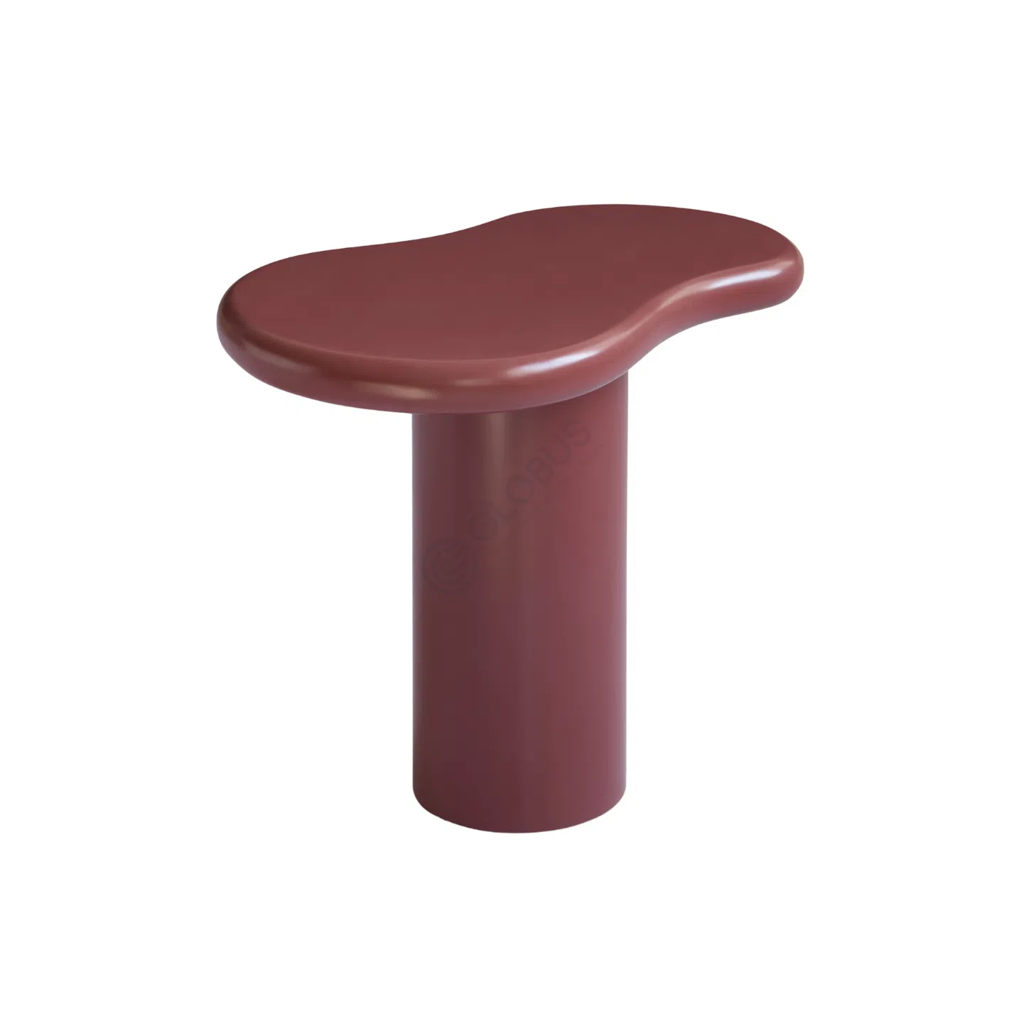Side table KOOKU Ool