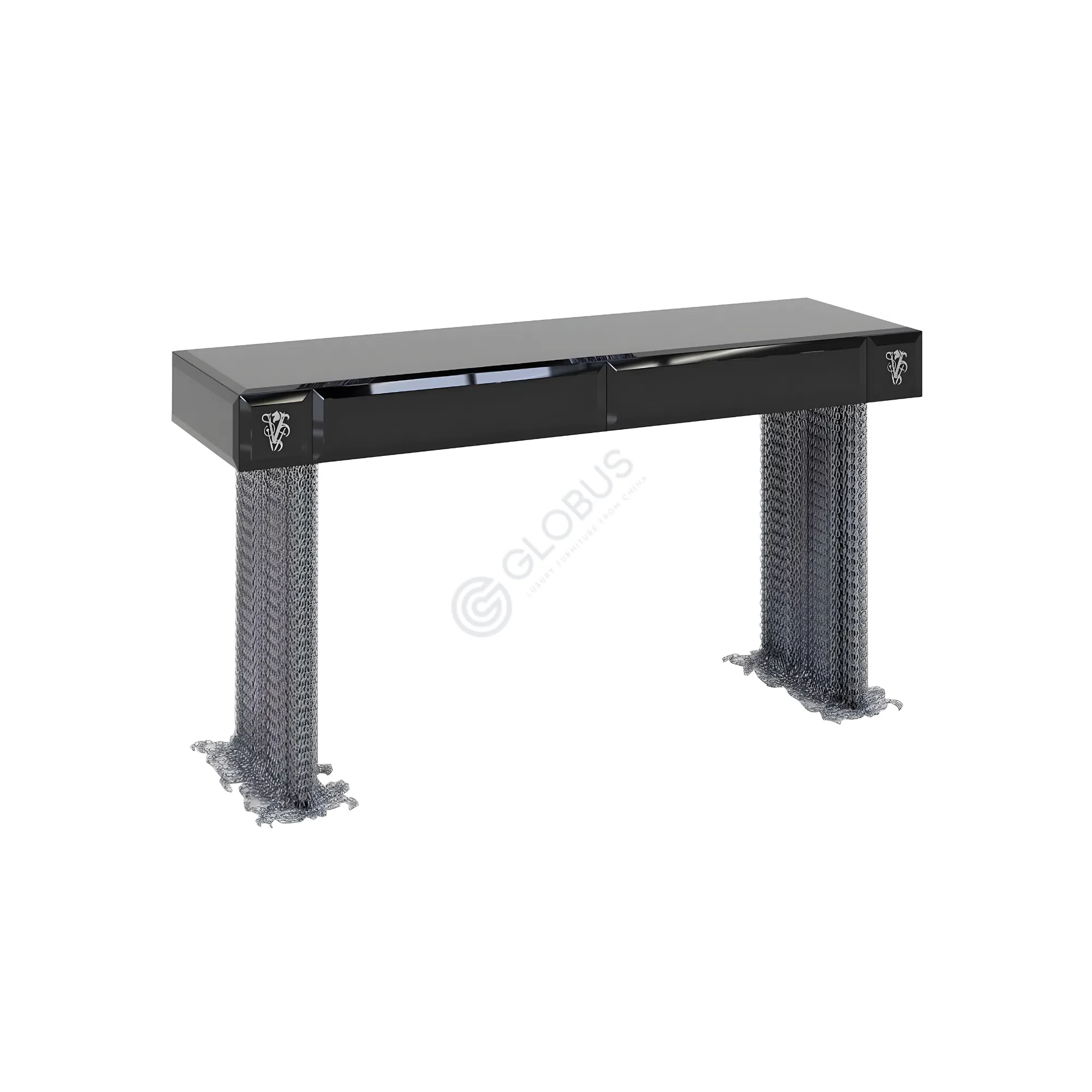 Console VISIONNAIRE Fouquet