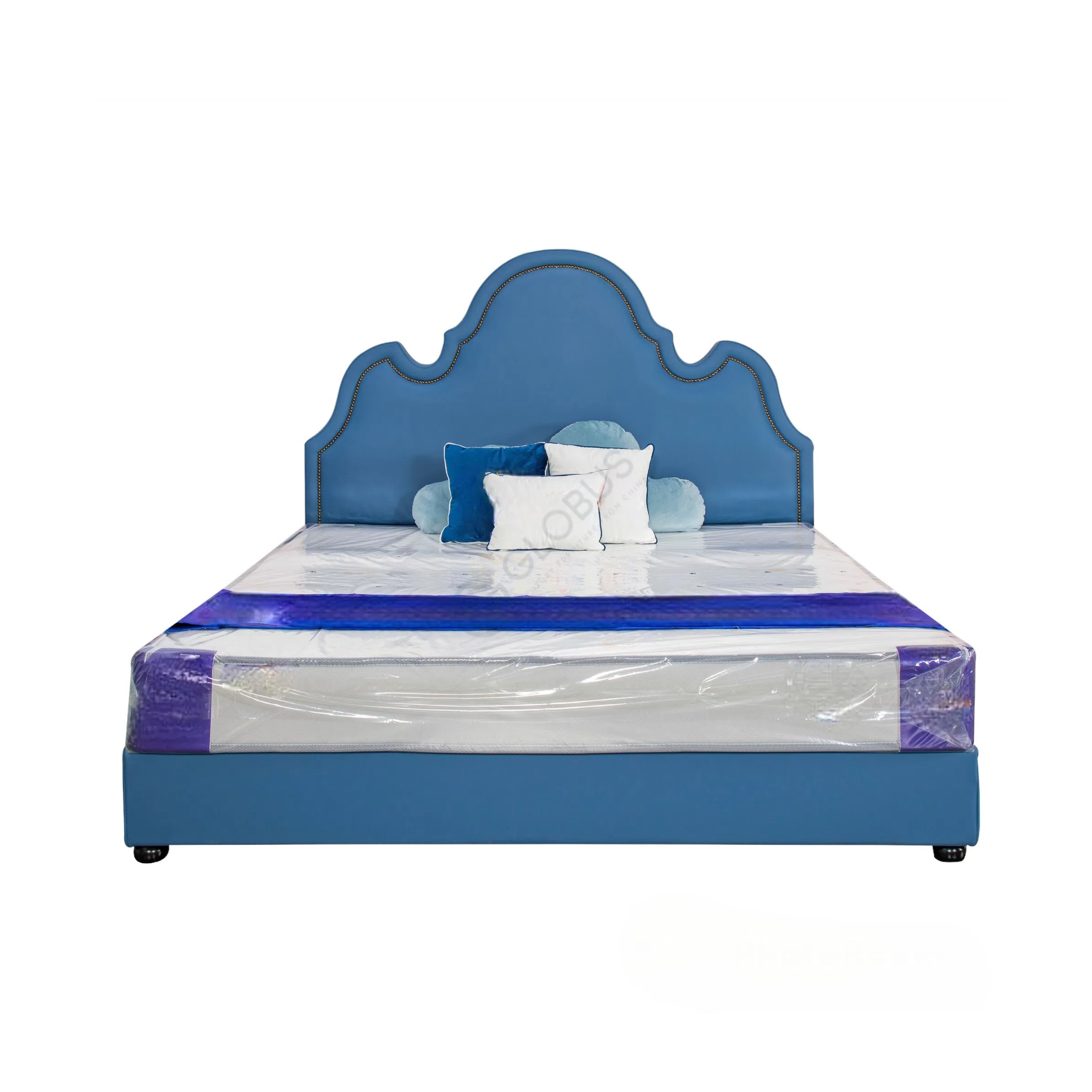 Kids bed Trajectus