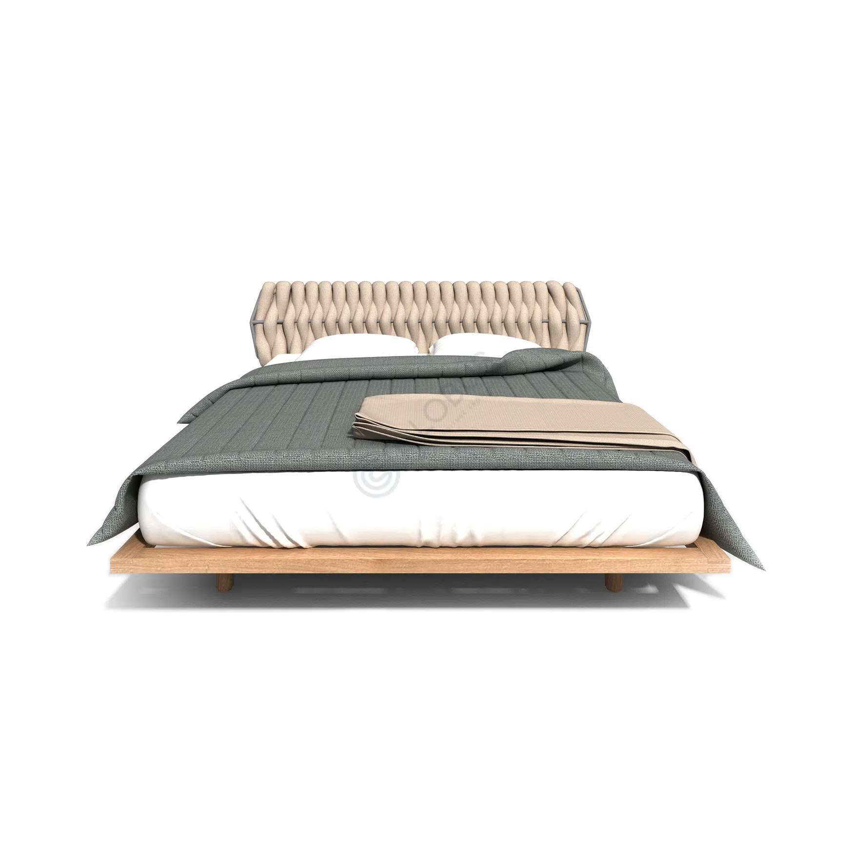 Bed Elytte