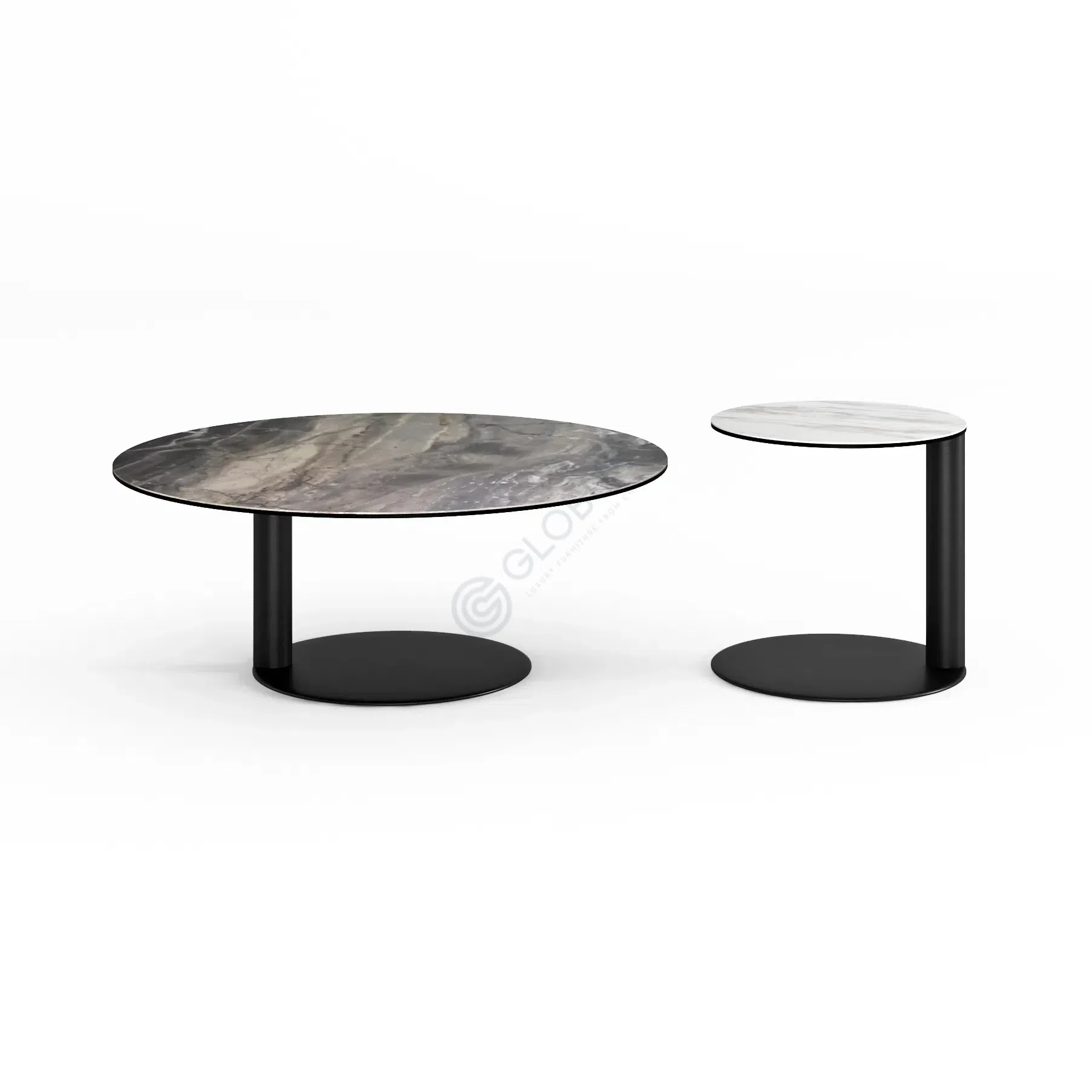 Coffee table GALLOTTI&RADICE Oto