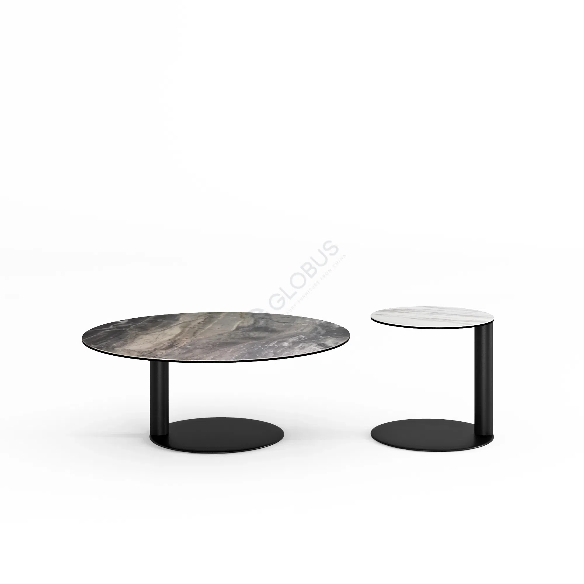 Side table GALLOTTI&RADICE Oto Mini