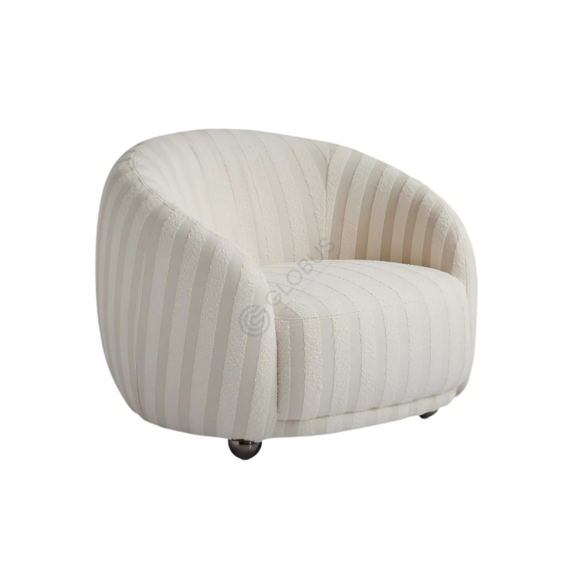 Armchair FENDI Welcome