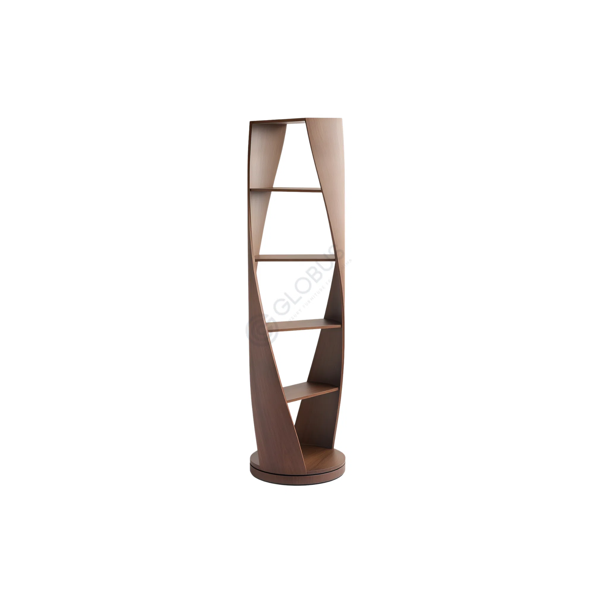Bookshelf JOEL ESCALONA Mydna