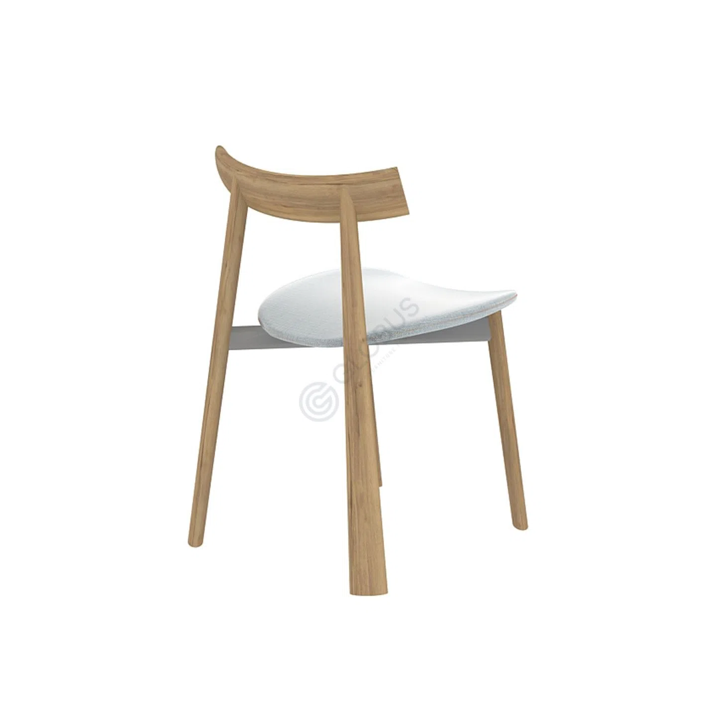 Dining chair Osendus