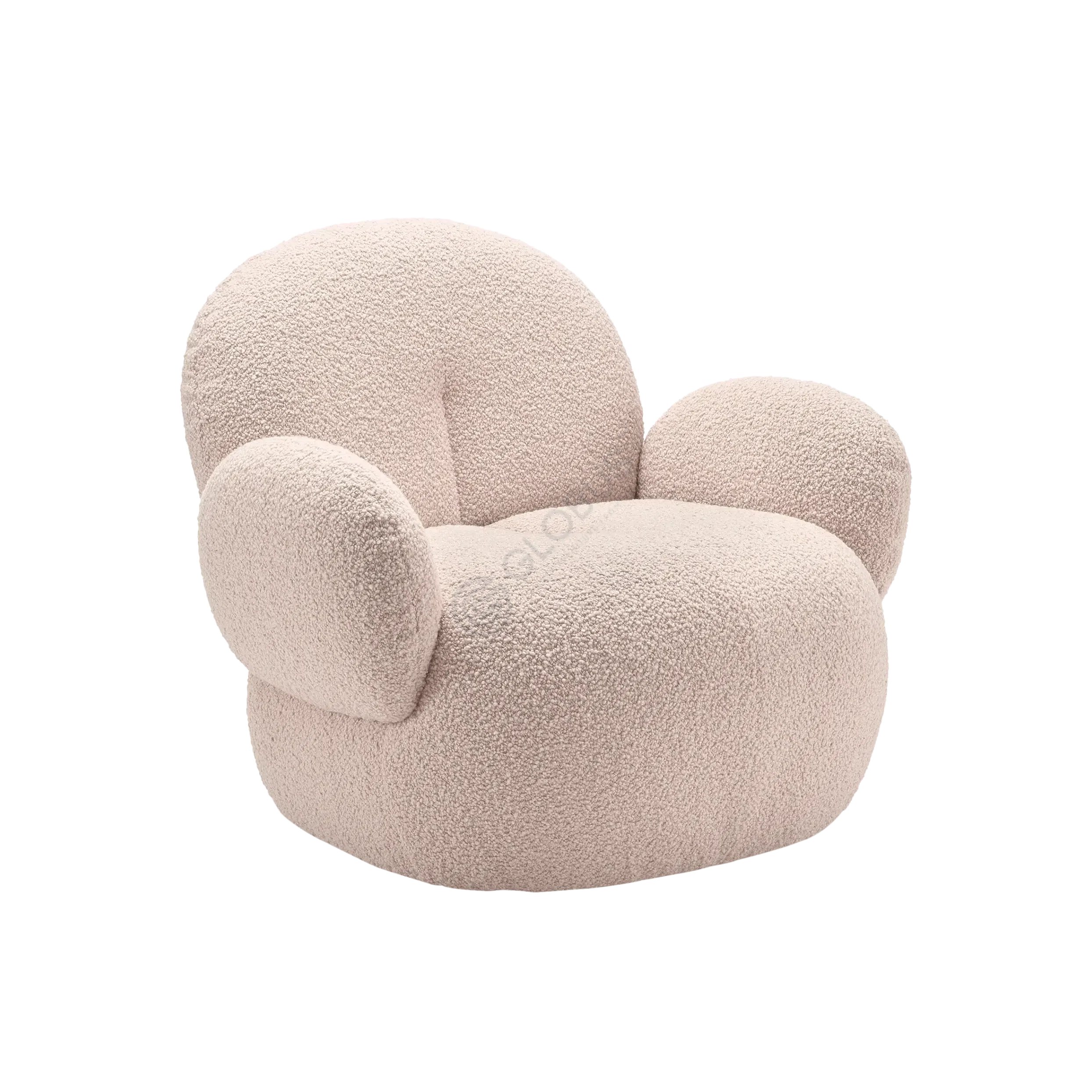 Armchair FREIFRAU Nana