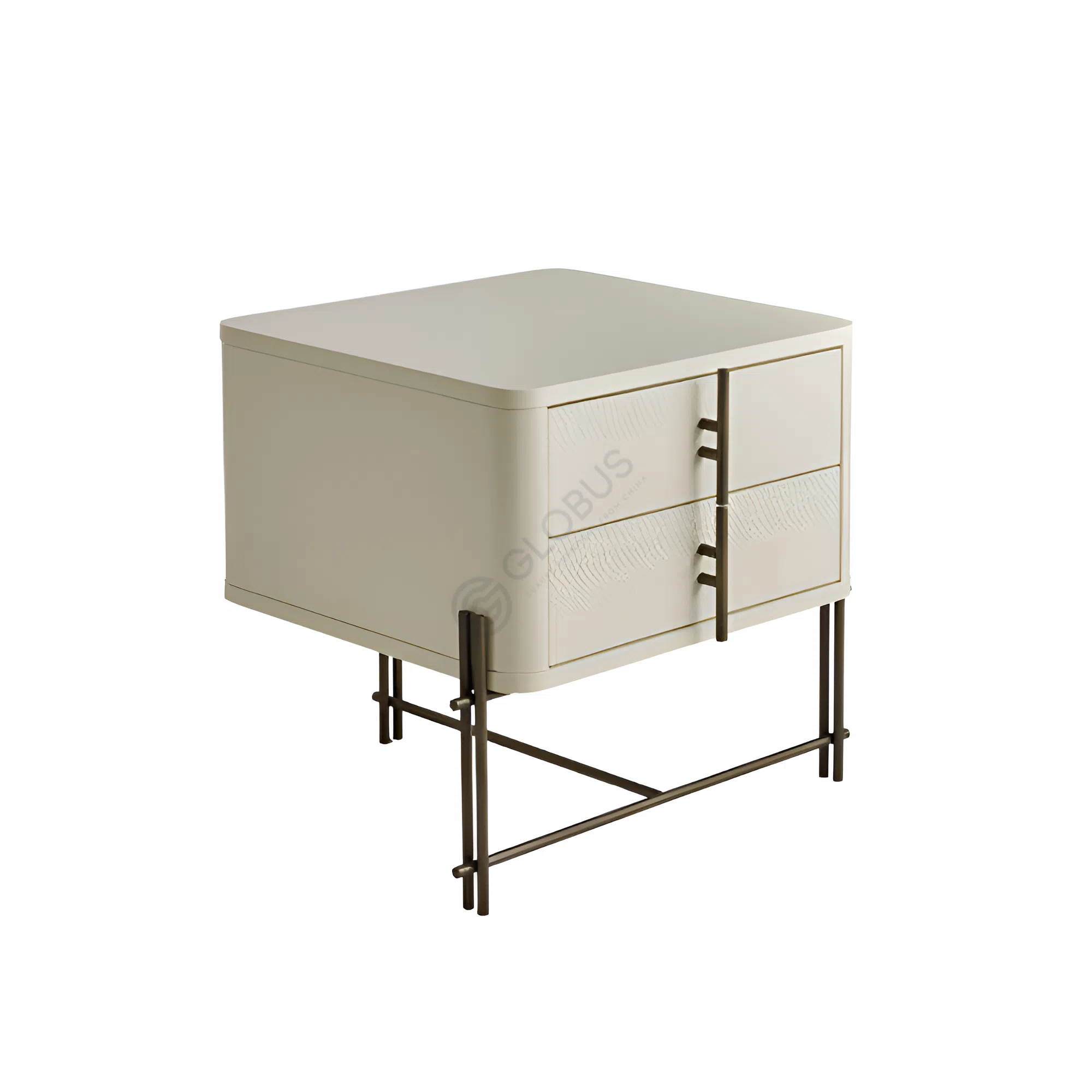 Bedside table ROBERTO CAVALLI Misali
