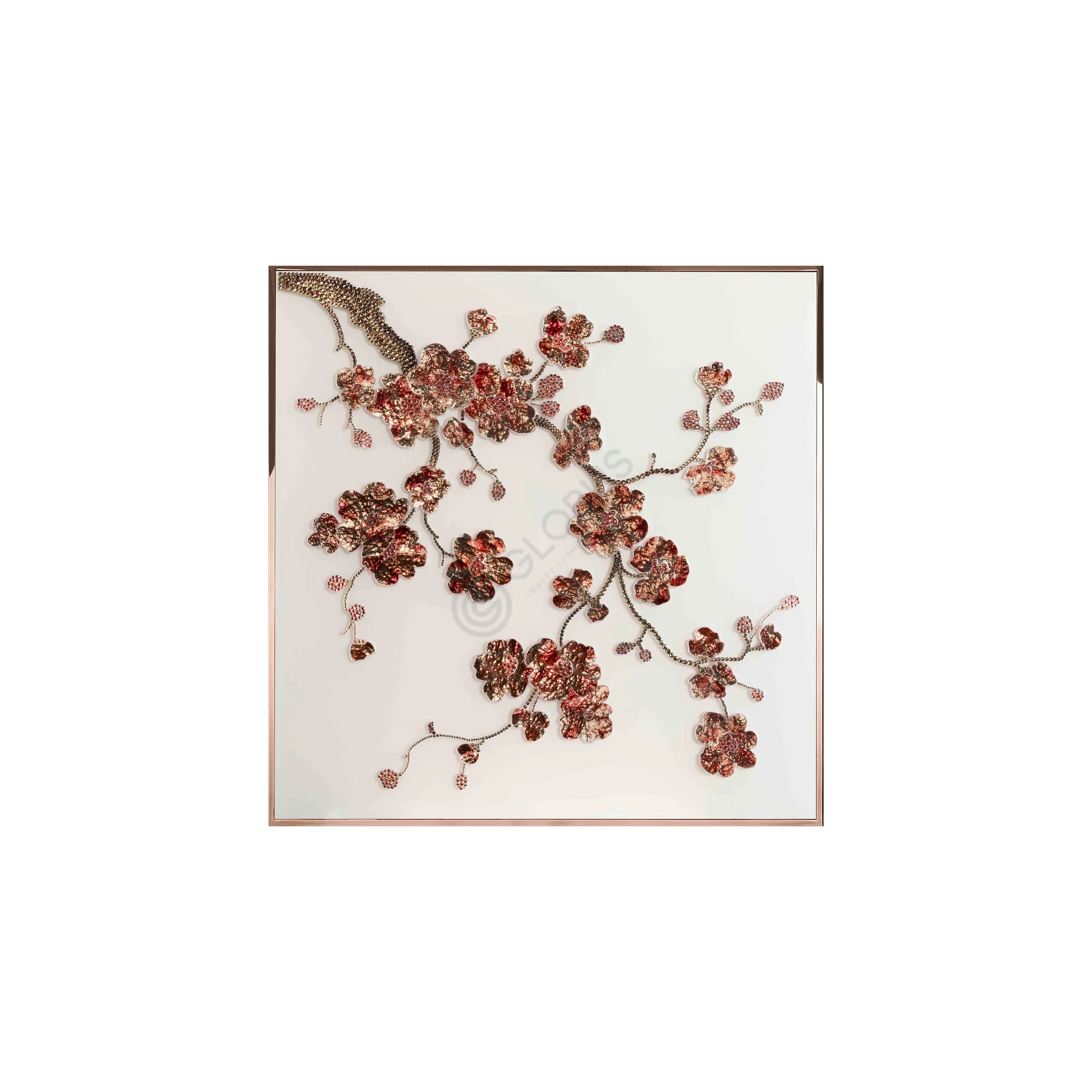 Painting VISIONNAIRE Blackthorn