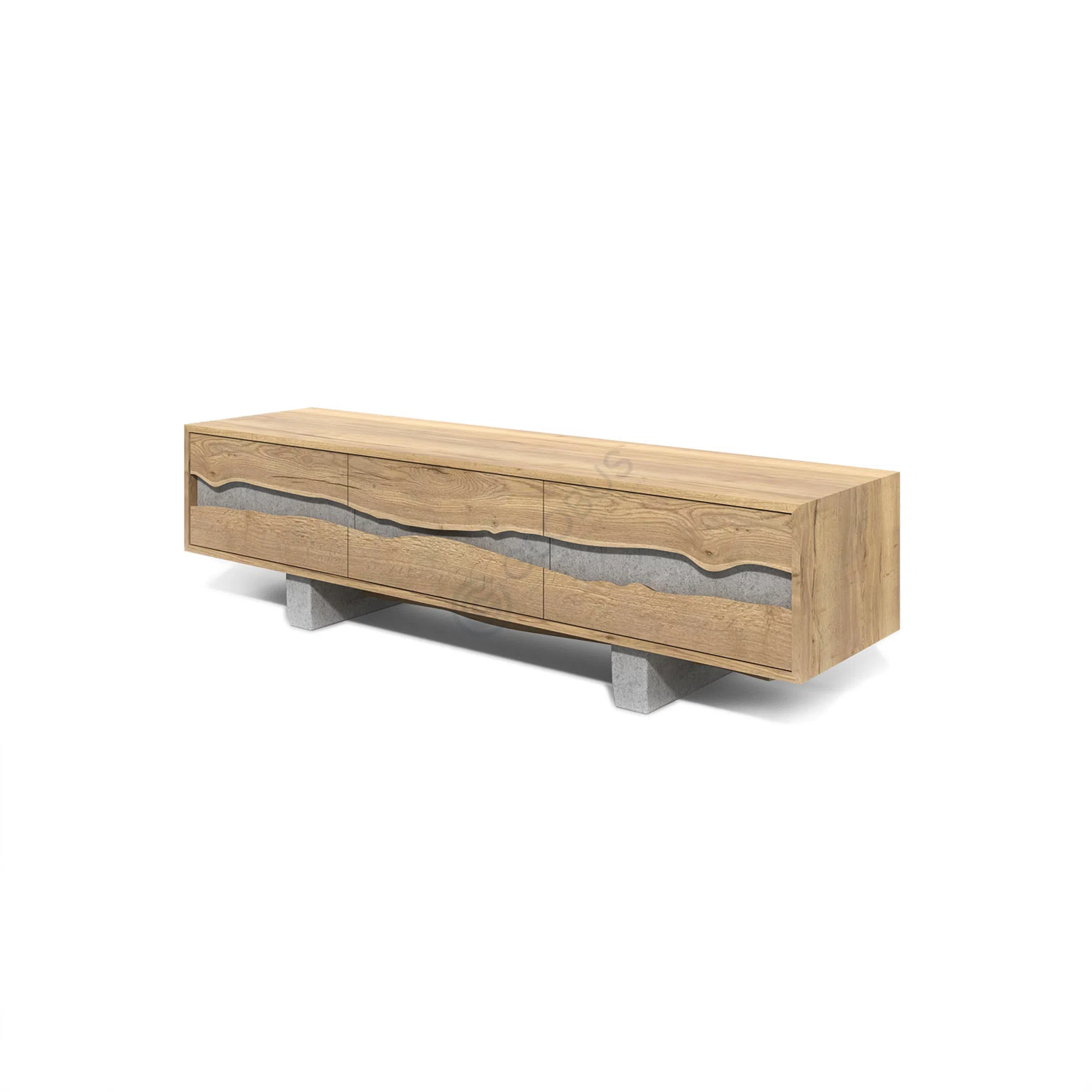 TV stand Sphinga