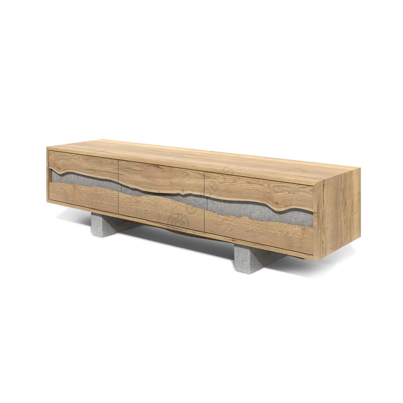 TV stand Sphinga