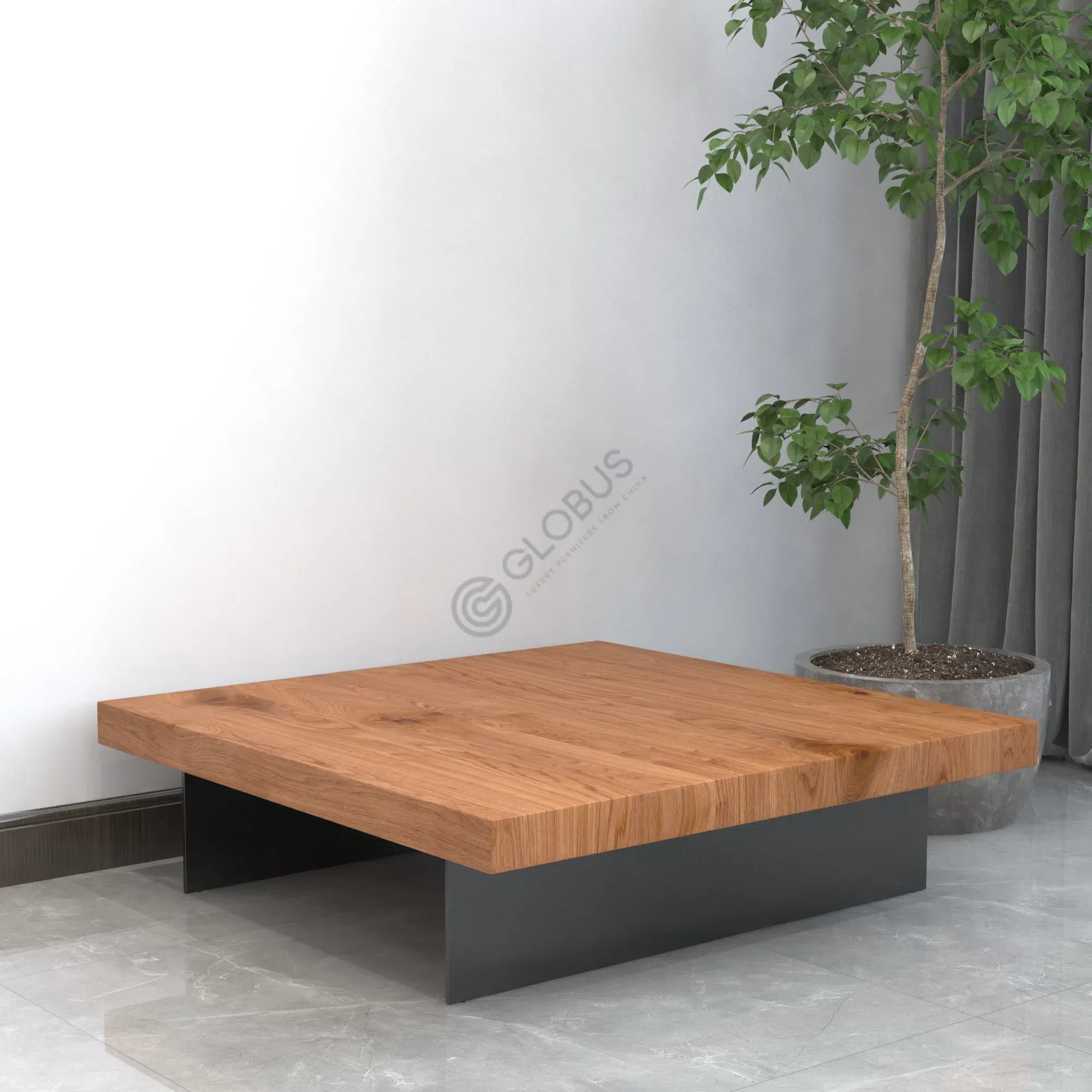 Coffee table Galateus