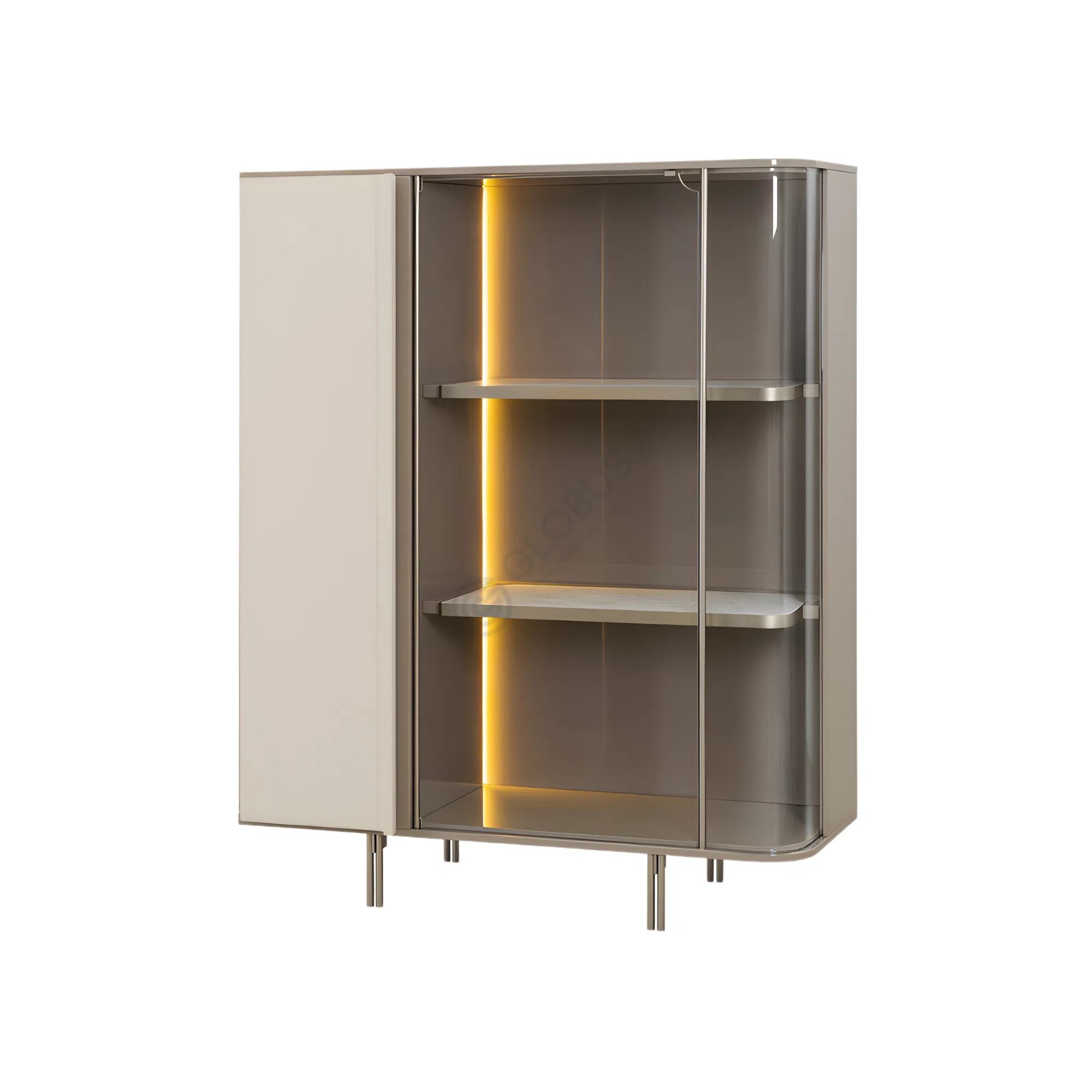 Wine cabinet TURRI Zero