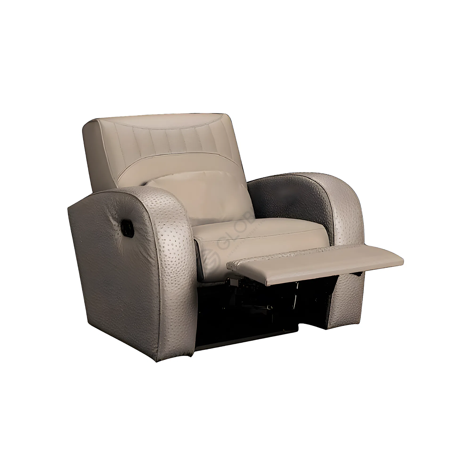 Reclining armchair FORMITALIA Jarama