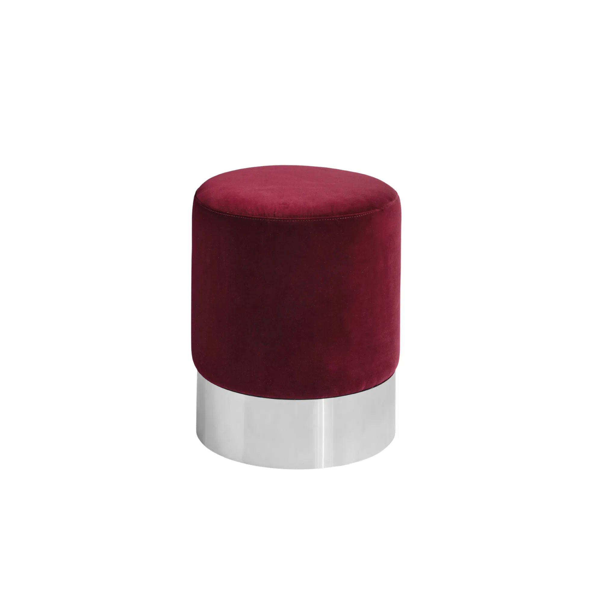 Pouf KARE Cherry