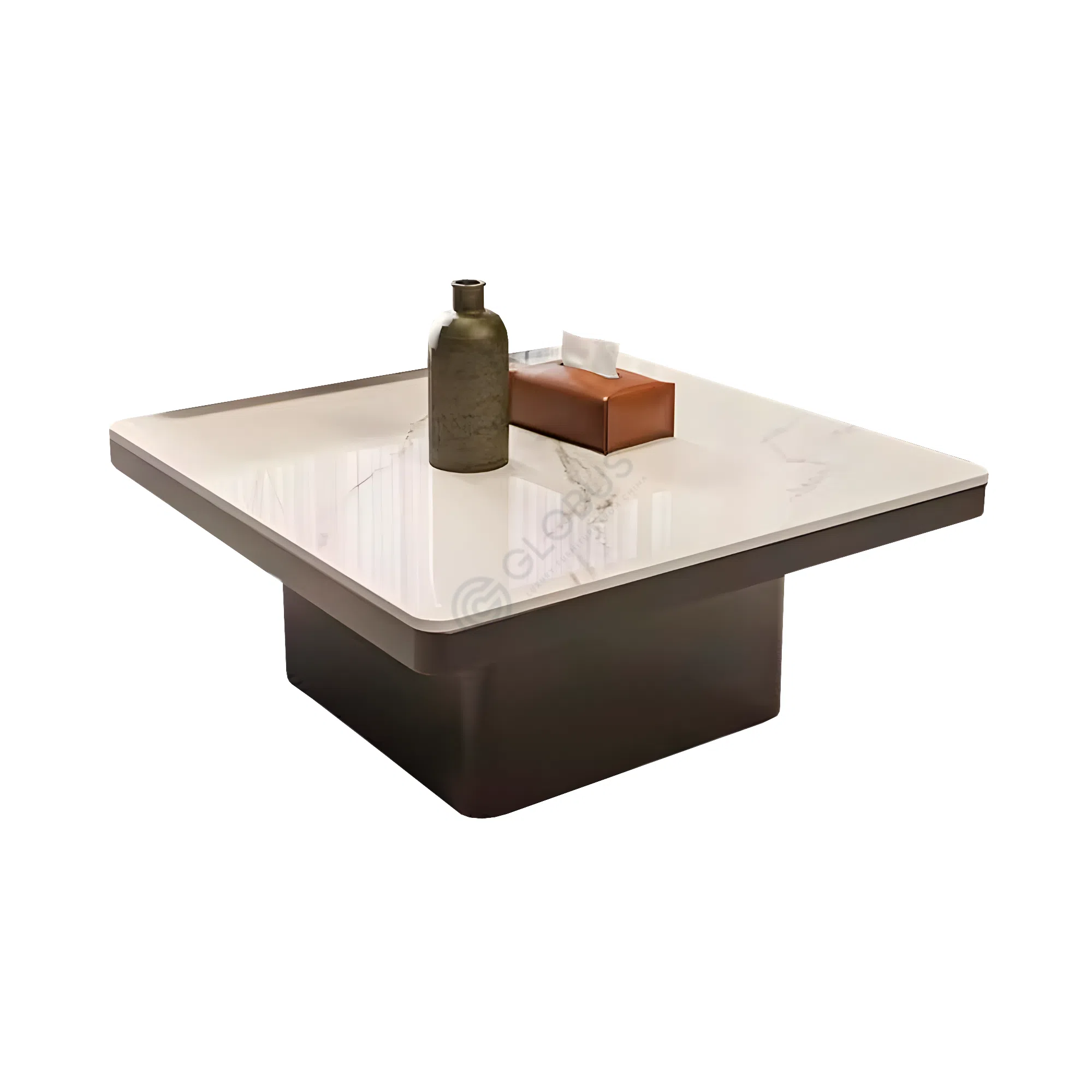 Coffee table Effulgente