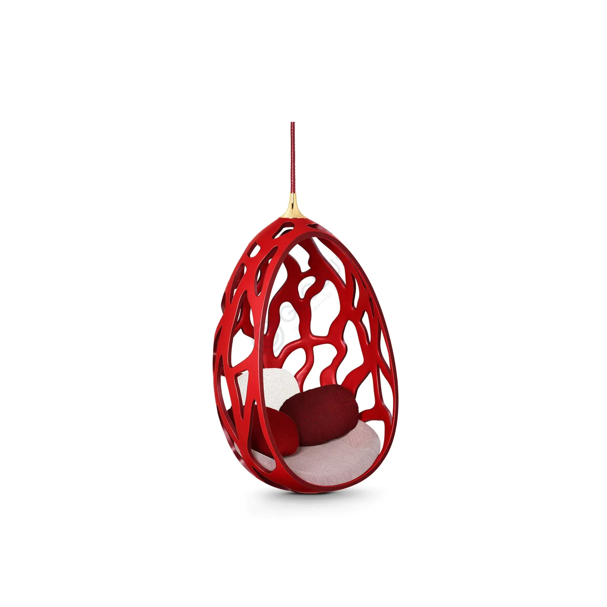 Louis vuitton cocoon chair price hotsell