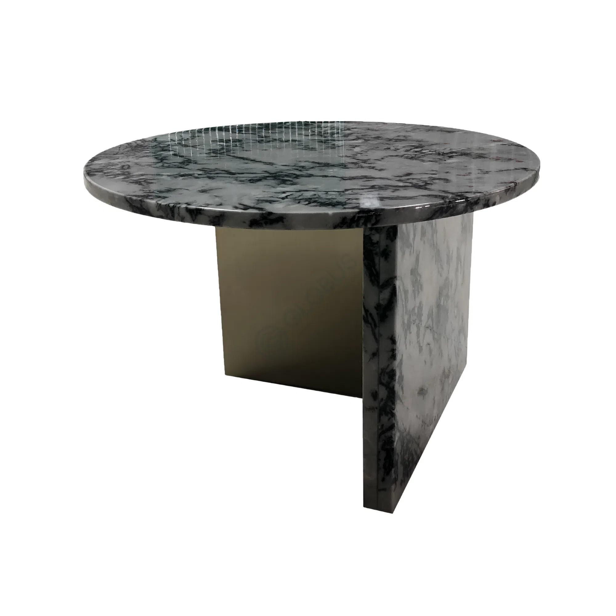 Side table Aurevia