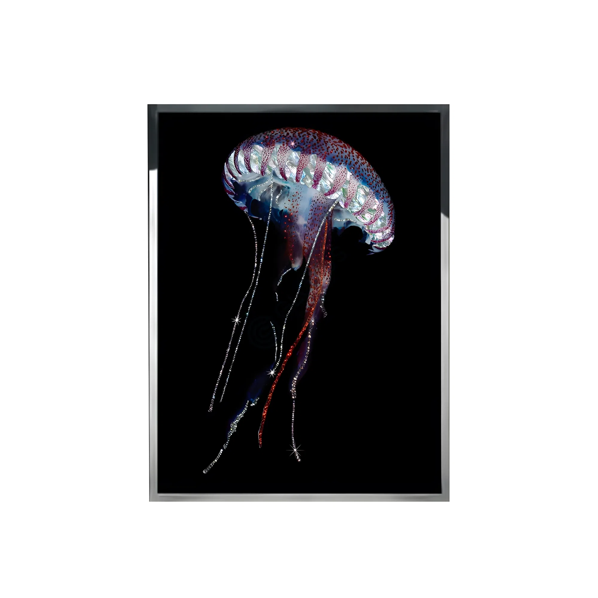 Painting VISIONNAIRE Steno