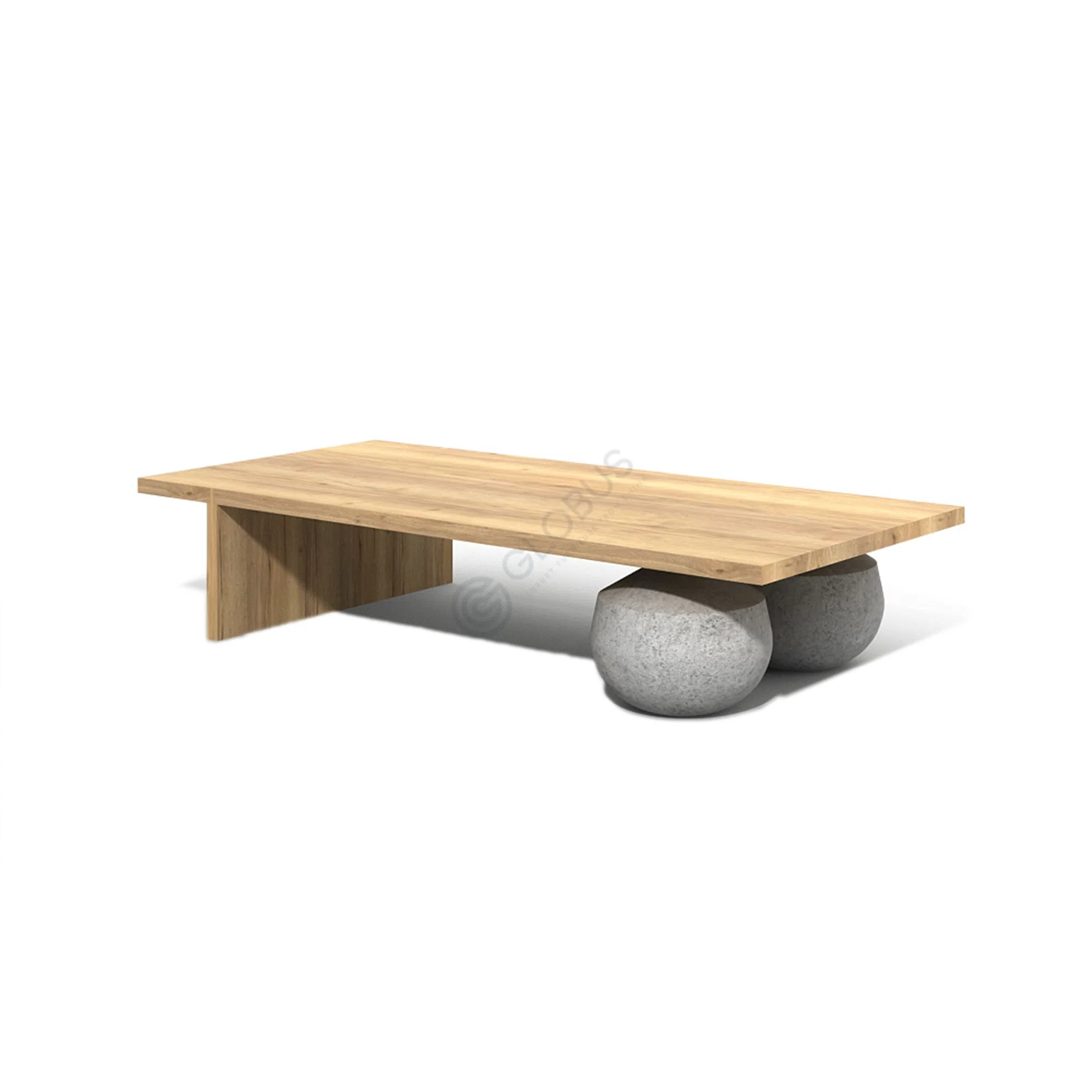 Coffee table Tremendum