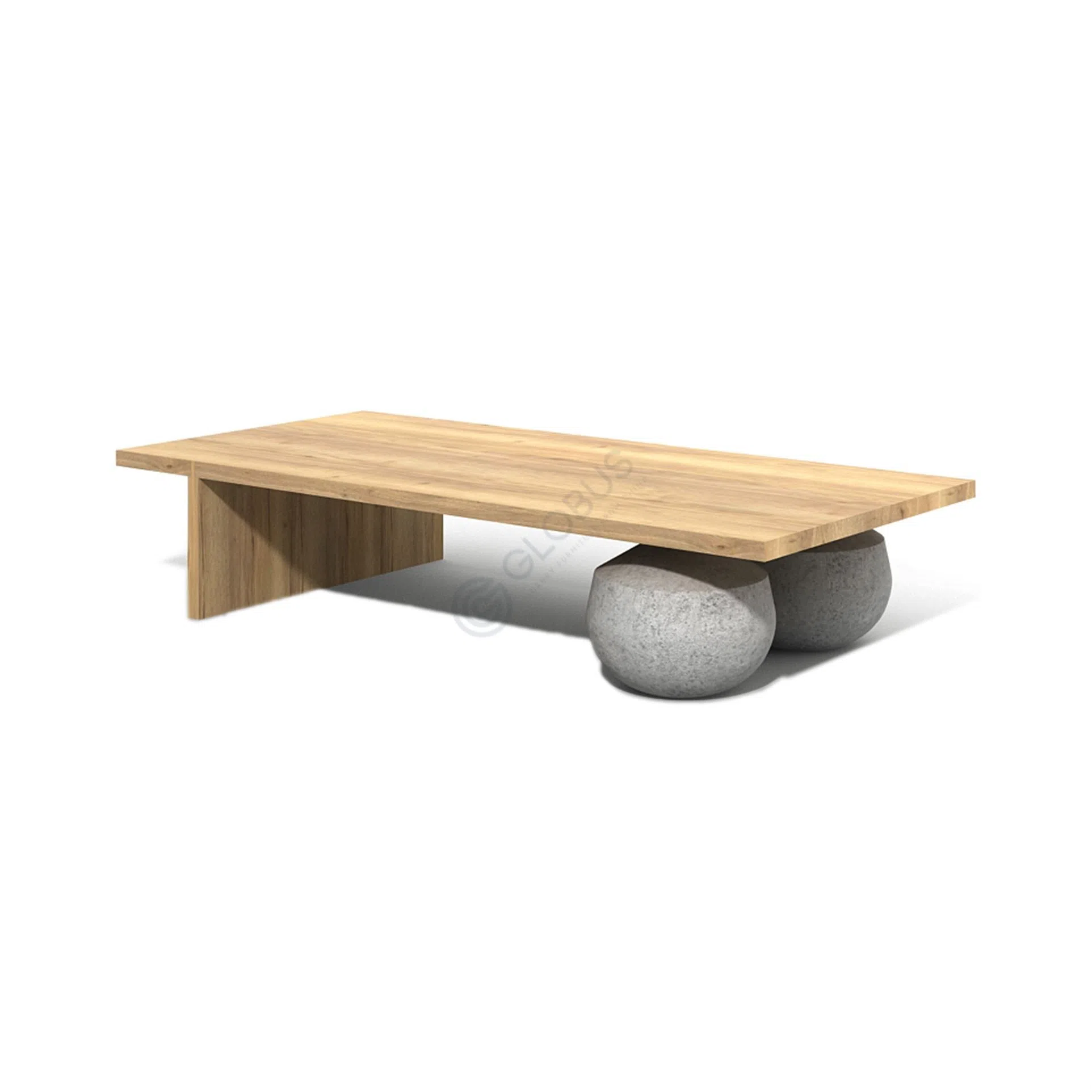 Coffee table Tremendum