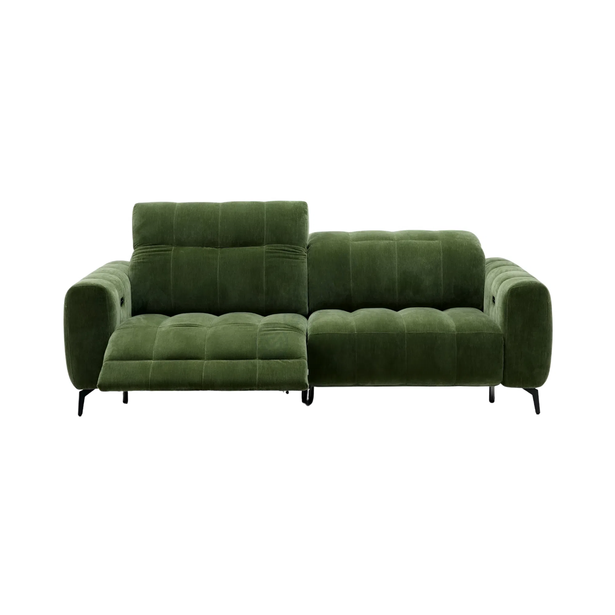 Reclining sofa NATUZZI ITALIA Portento