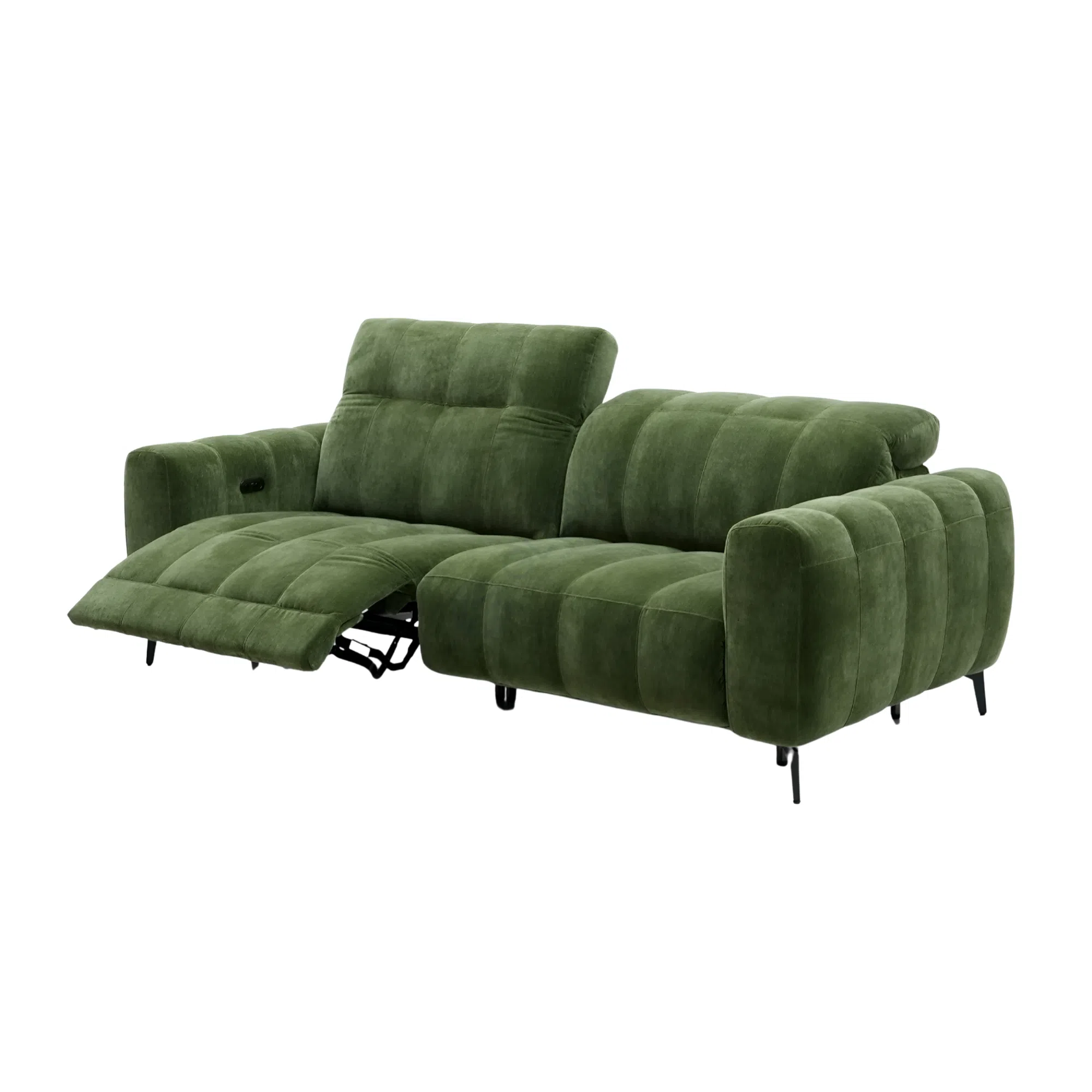 Reclining sofa NATUZZI ITALIA Portento