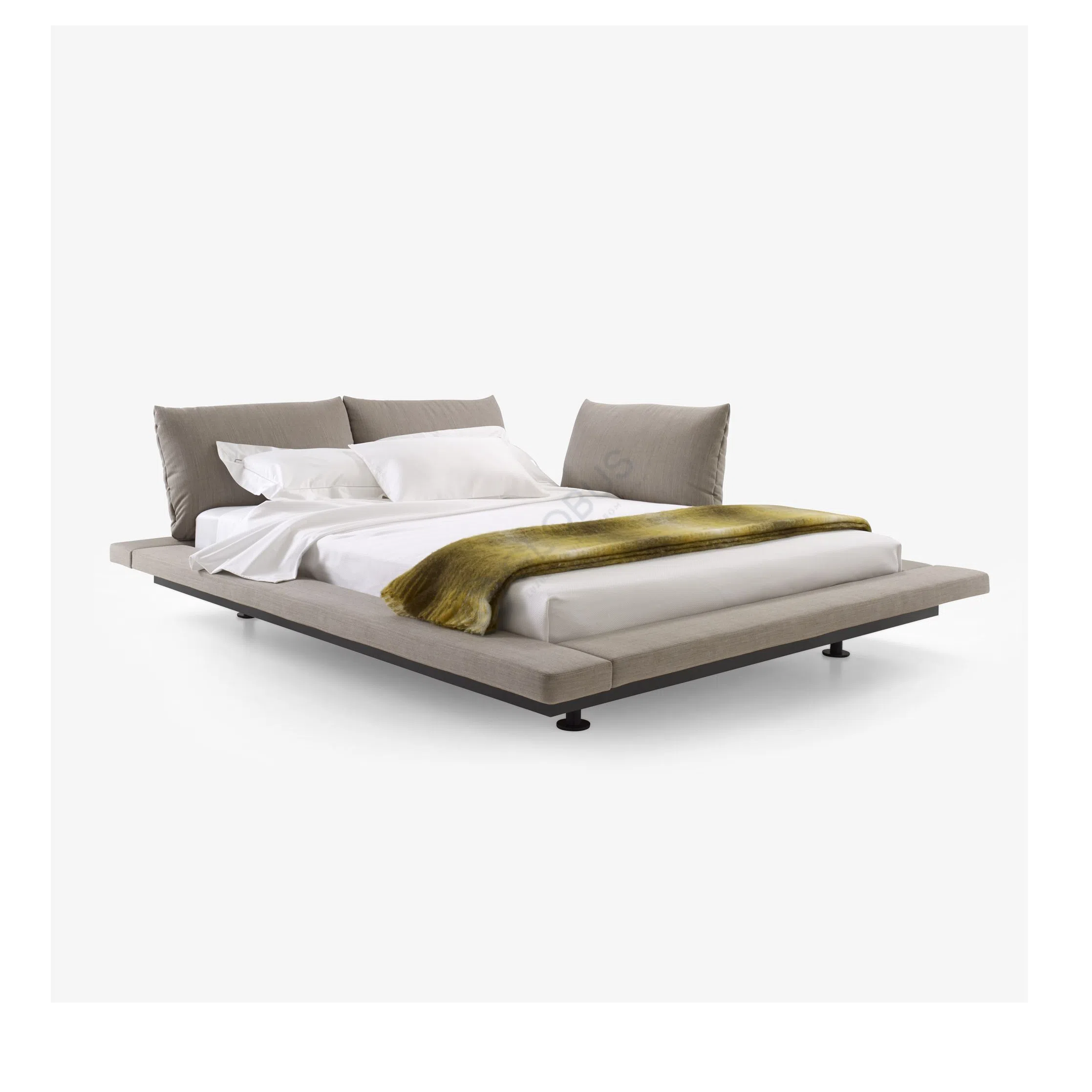 Кровать LIGNE ROSET Peter Maly 2