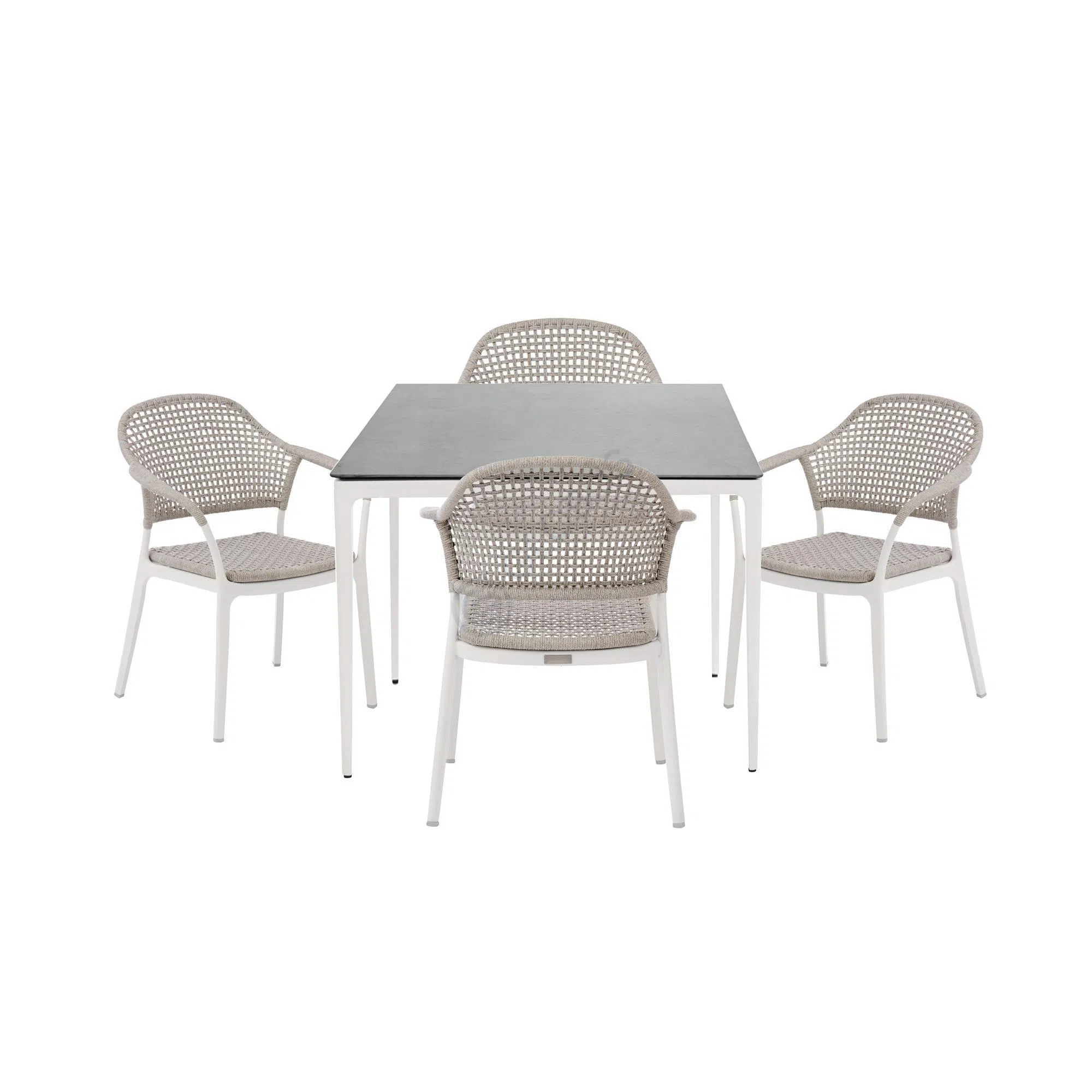 Outdoor dining table Windora