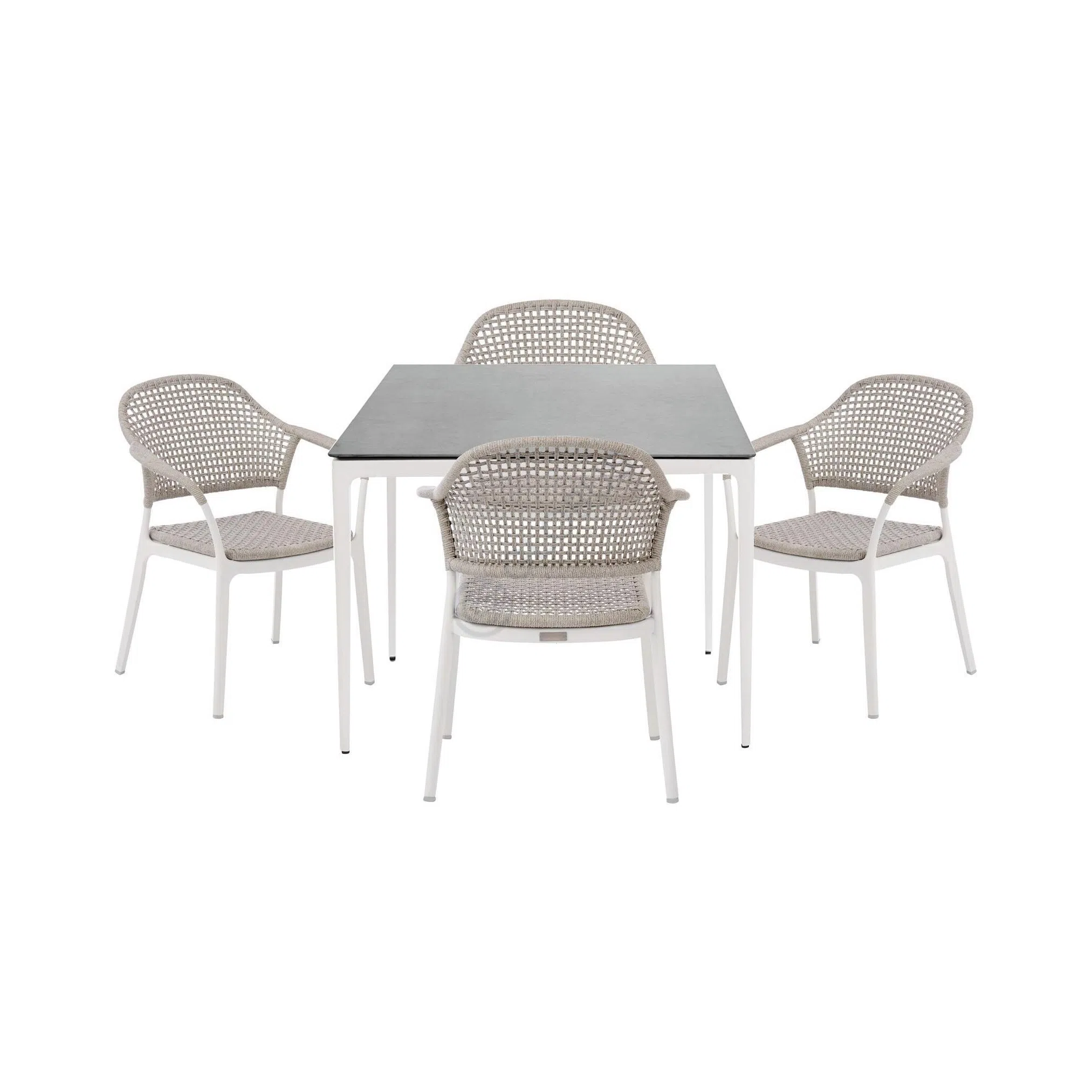 Outdoor dining table Windora