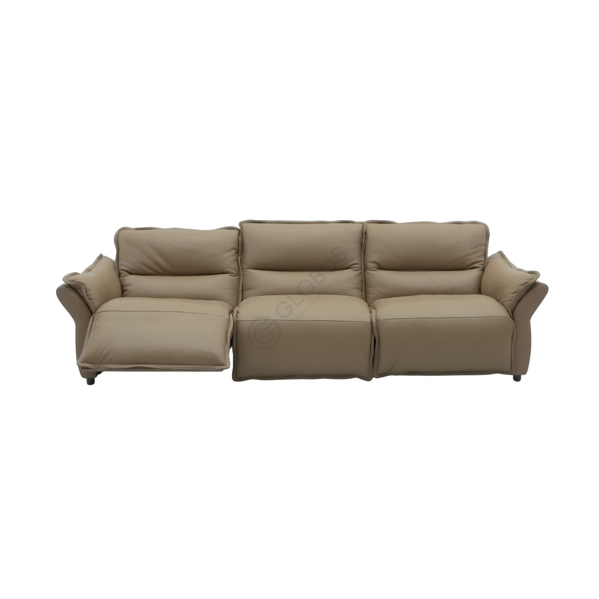 Reclining sofa Affanno