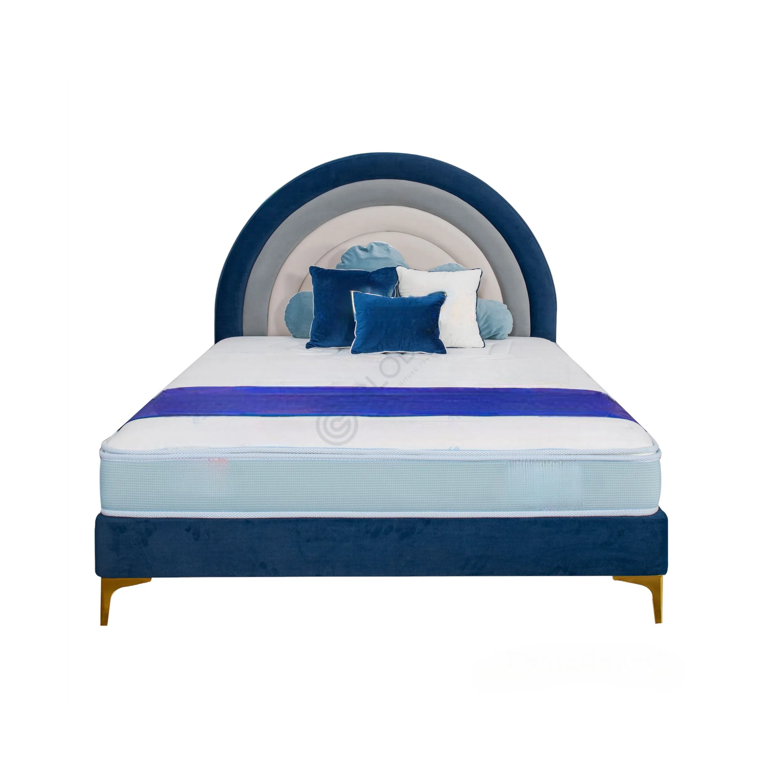 Kids bed Johanna