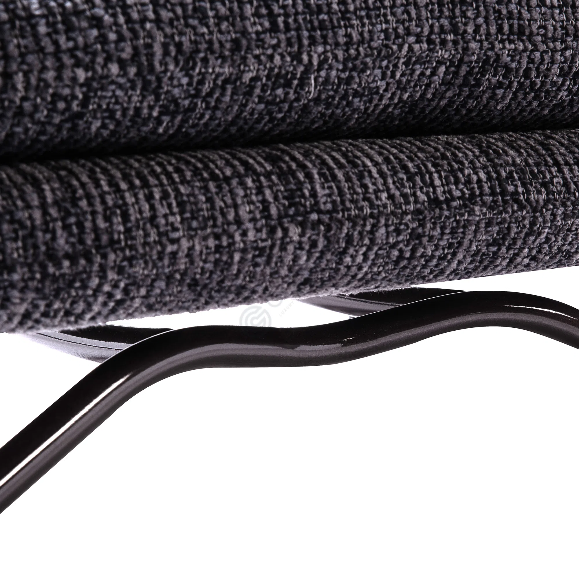 Armchair MINOTTI Prince