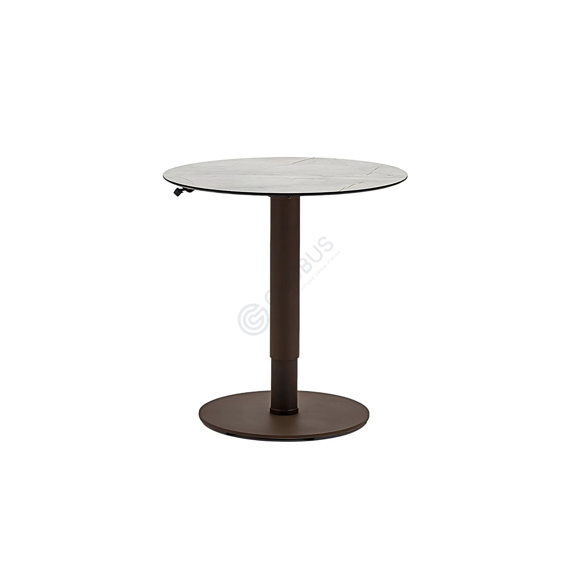Outdoor bar table Auream