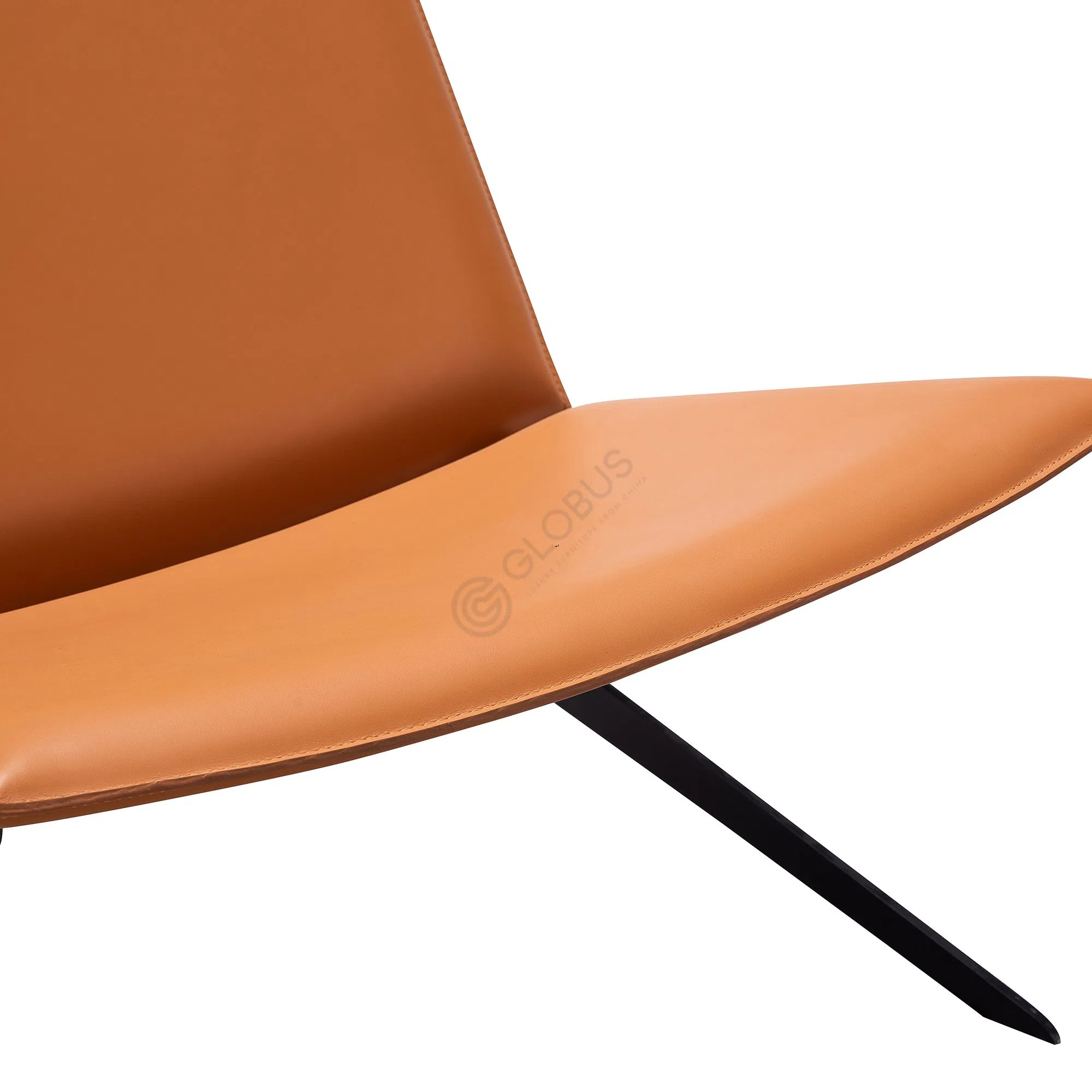 Armchair POLIFORM Kay Lounge