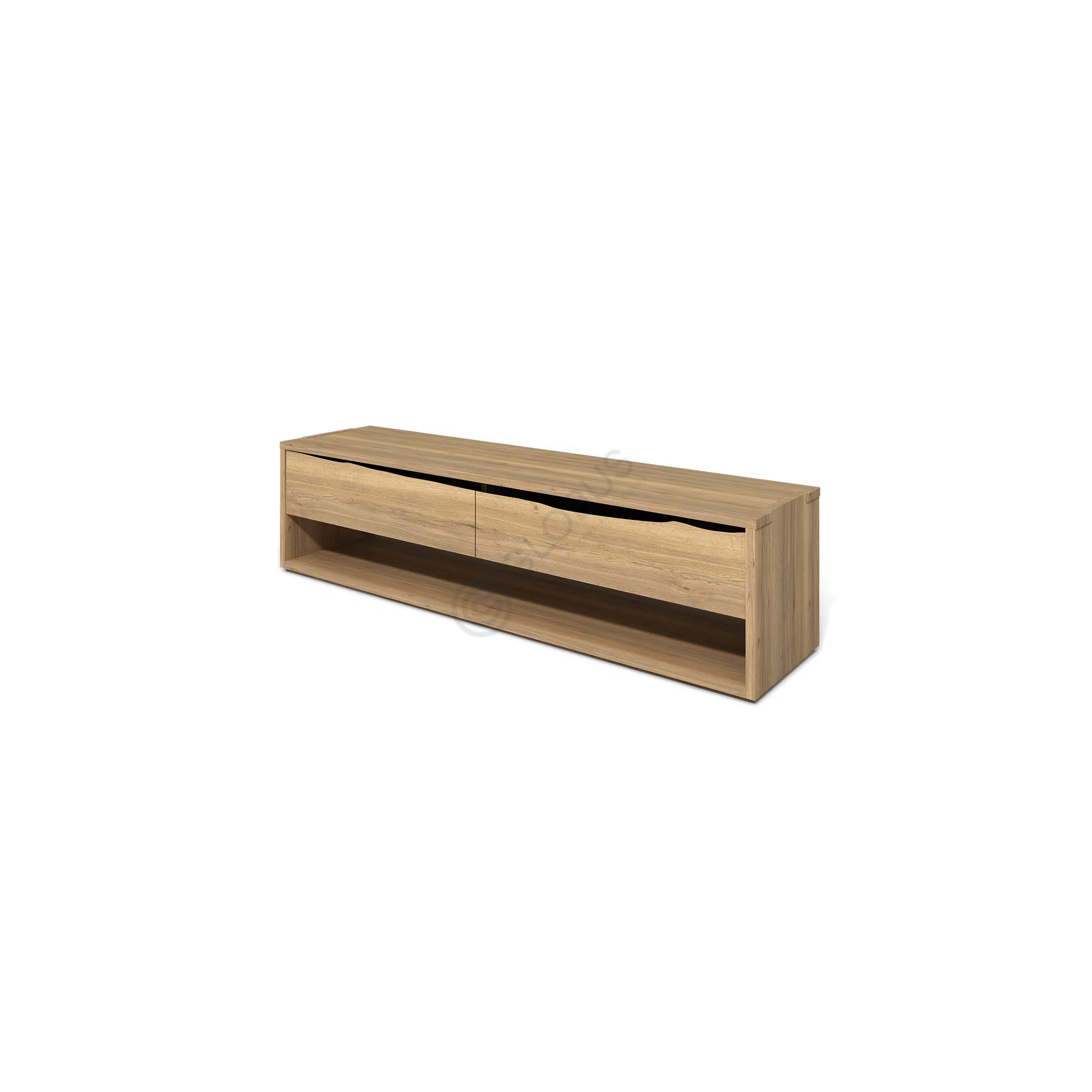 TV stand Tetra