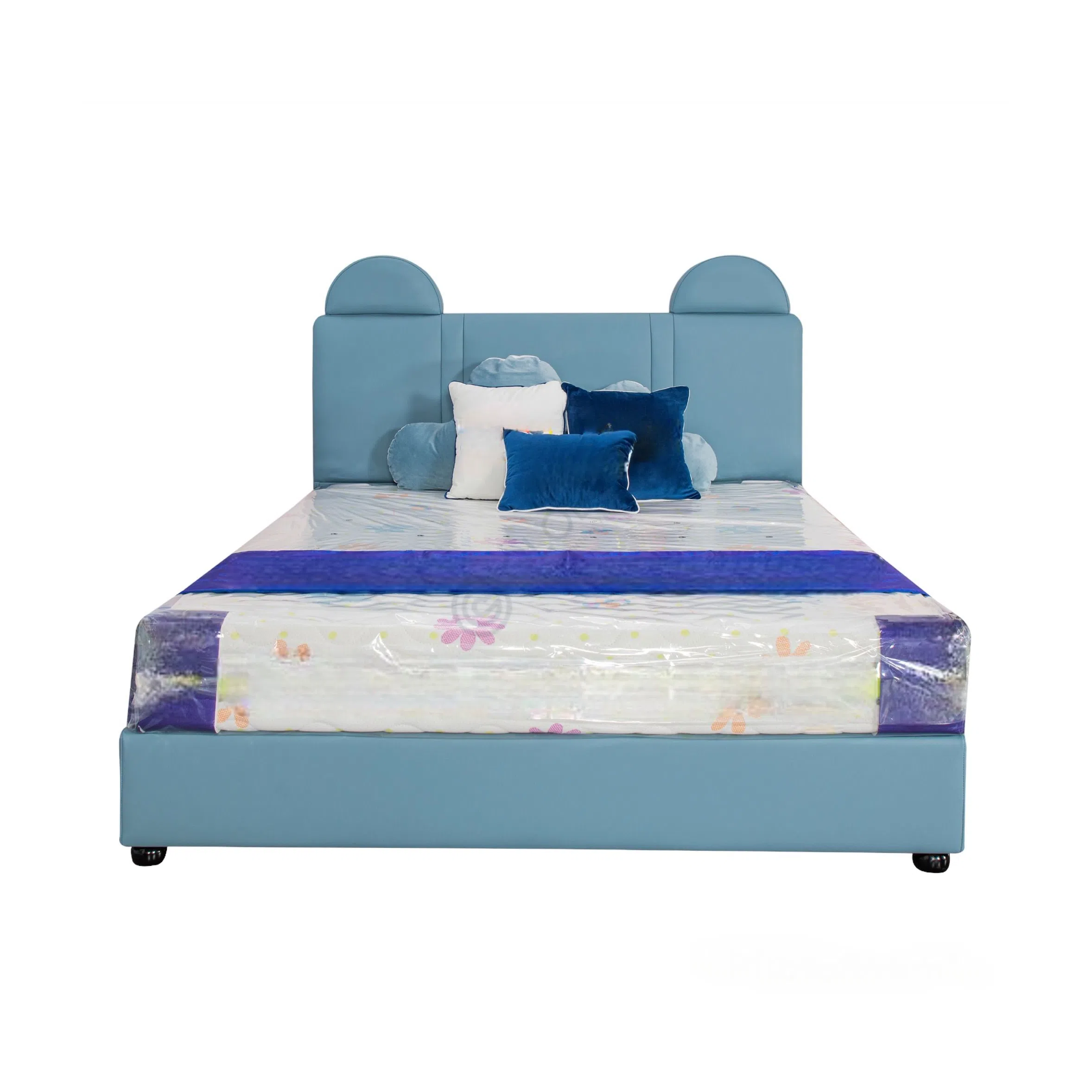 Kids bed Lucifera