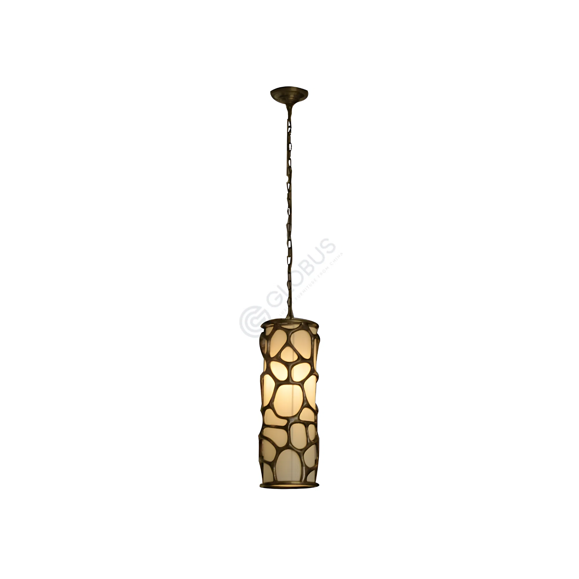Pendant light ROBERTO CAVALLI Sioraf