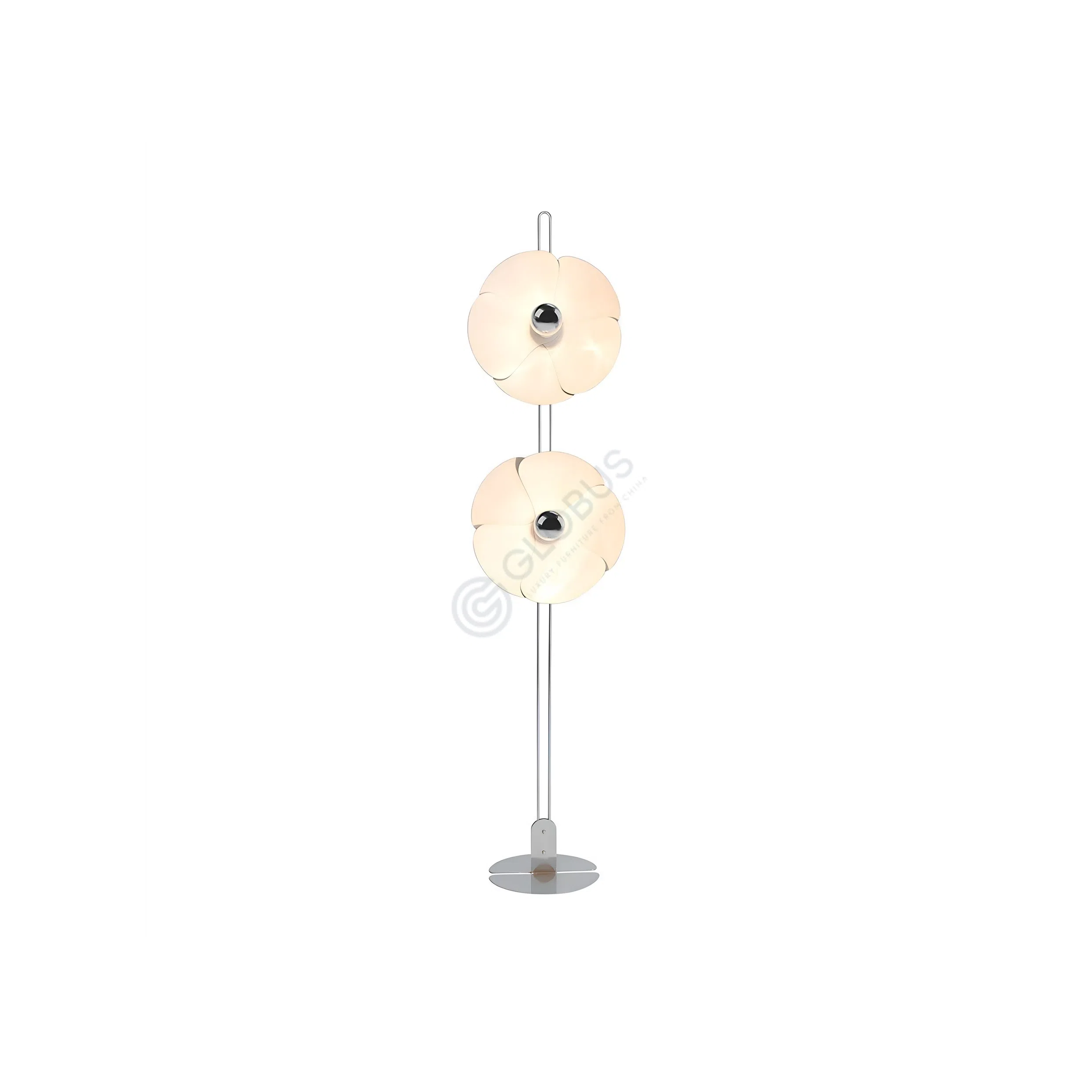 Floor lamp OLIVIER MOURGUE 2093-150