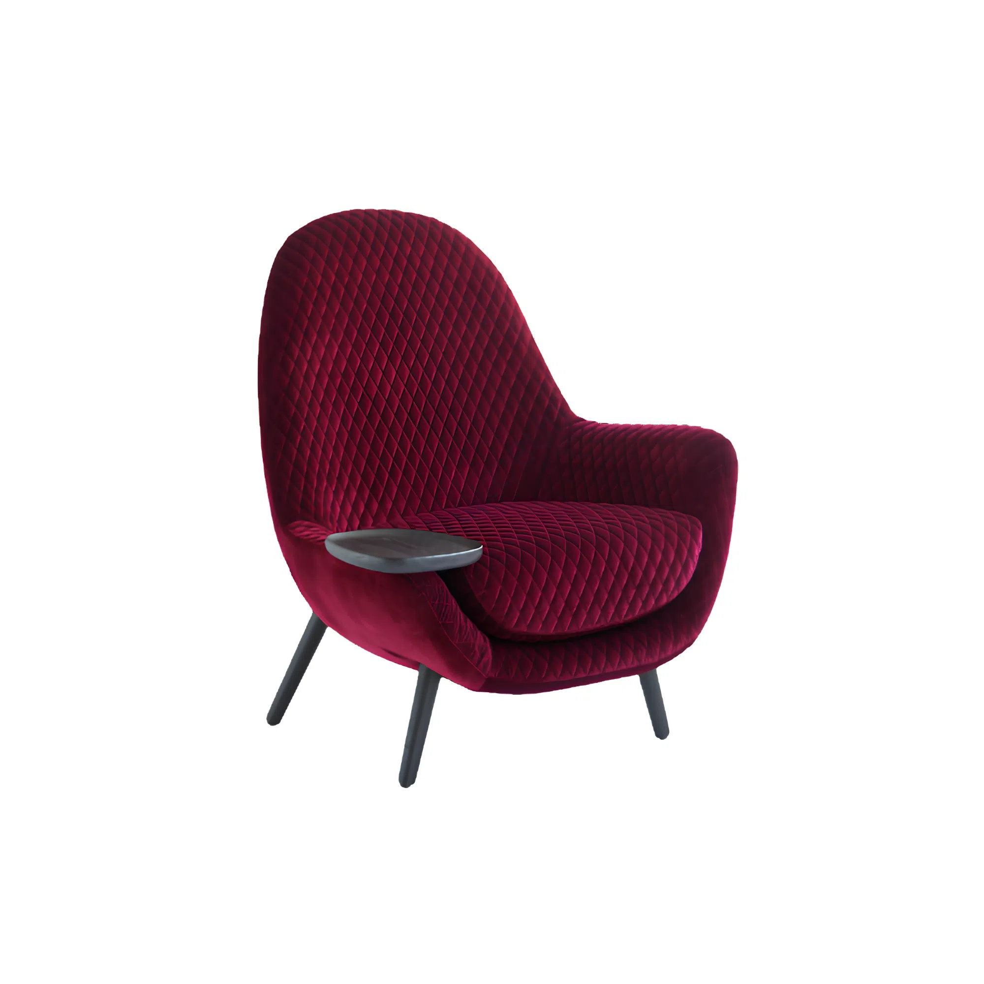 Armchair Galavernita