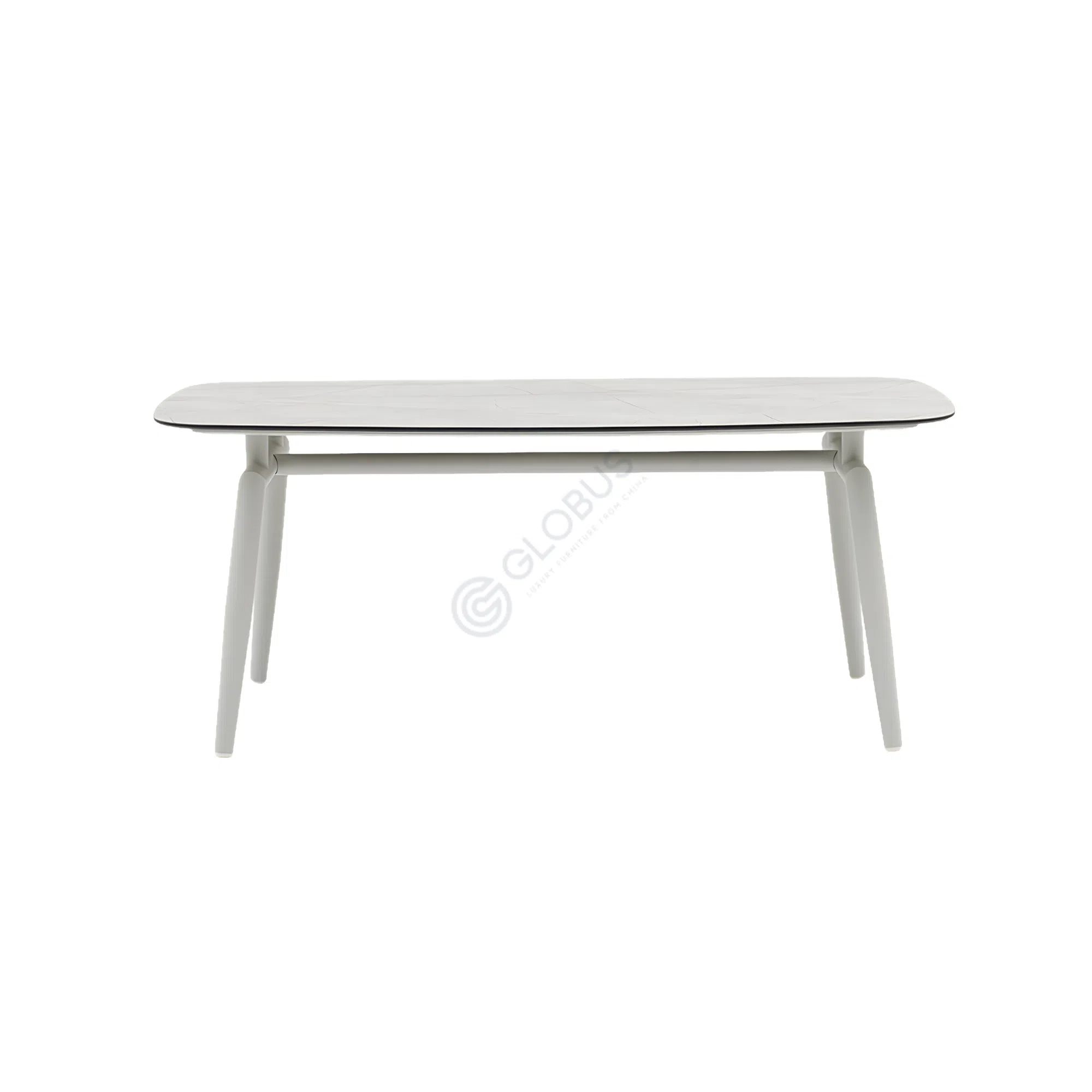 Outdoor dining table Corveno