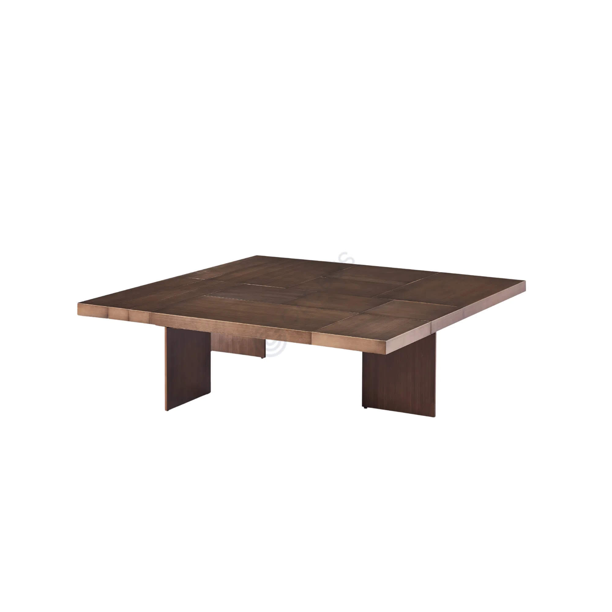Coffee table RUGIANO Field