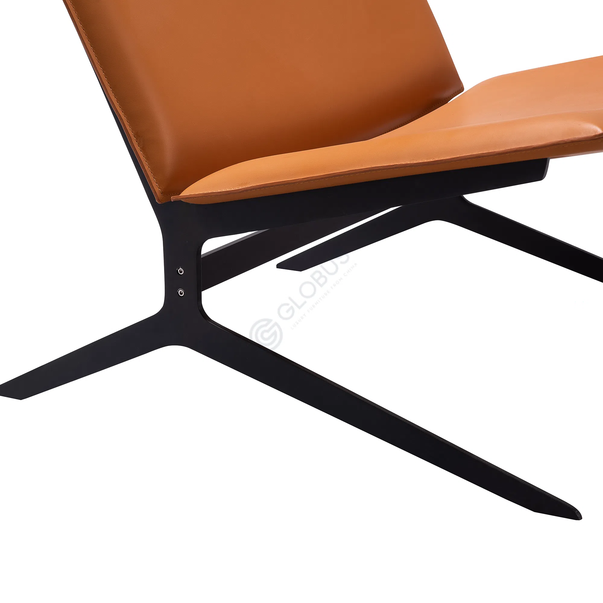 Armchair POLIFORM Kay Lounge