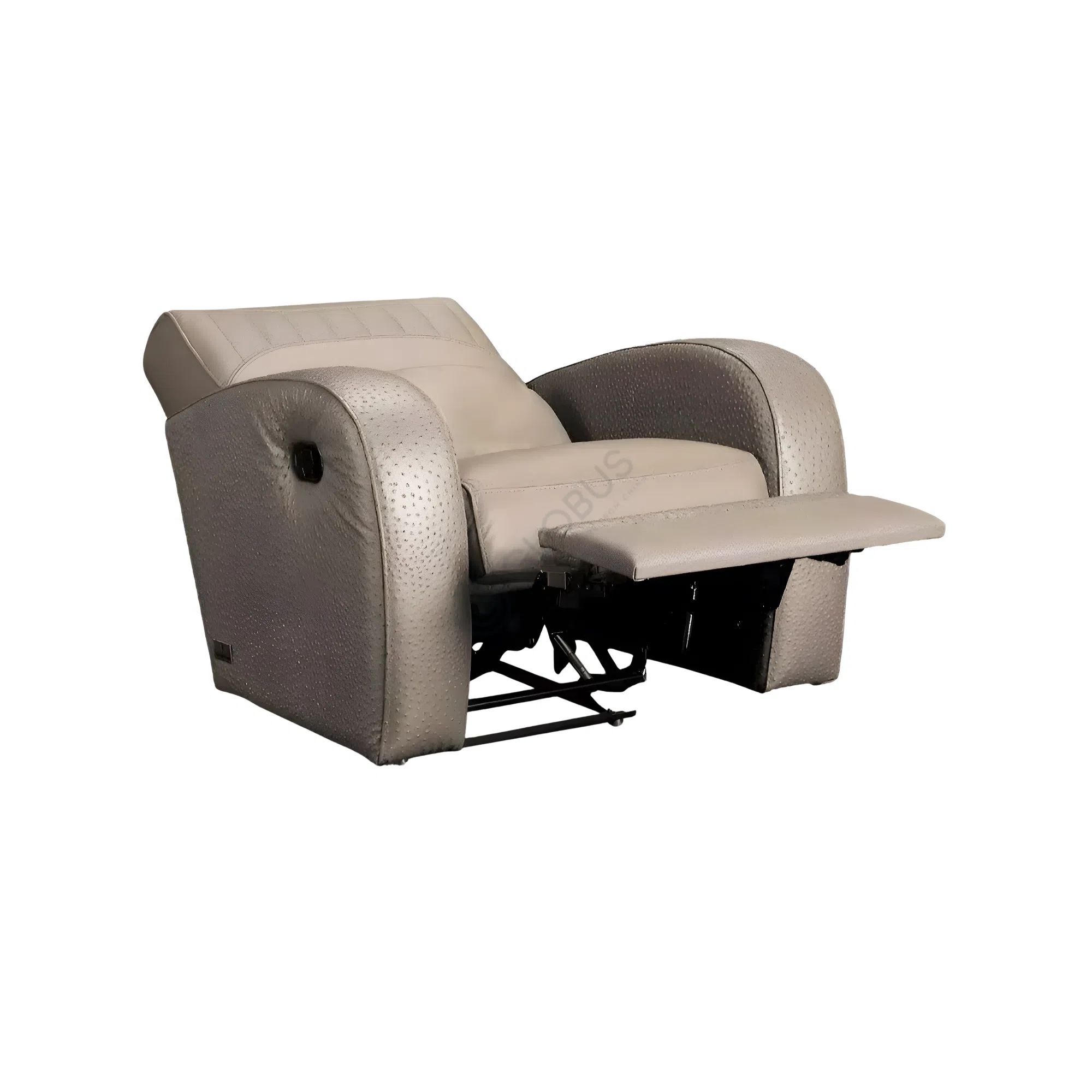 Reclining armchair FORMITALIA Jarama
