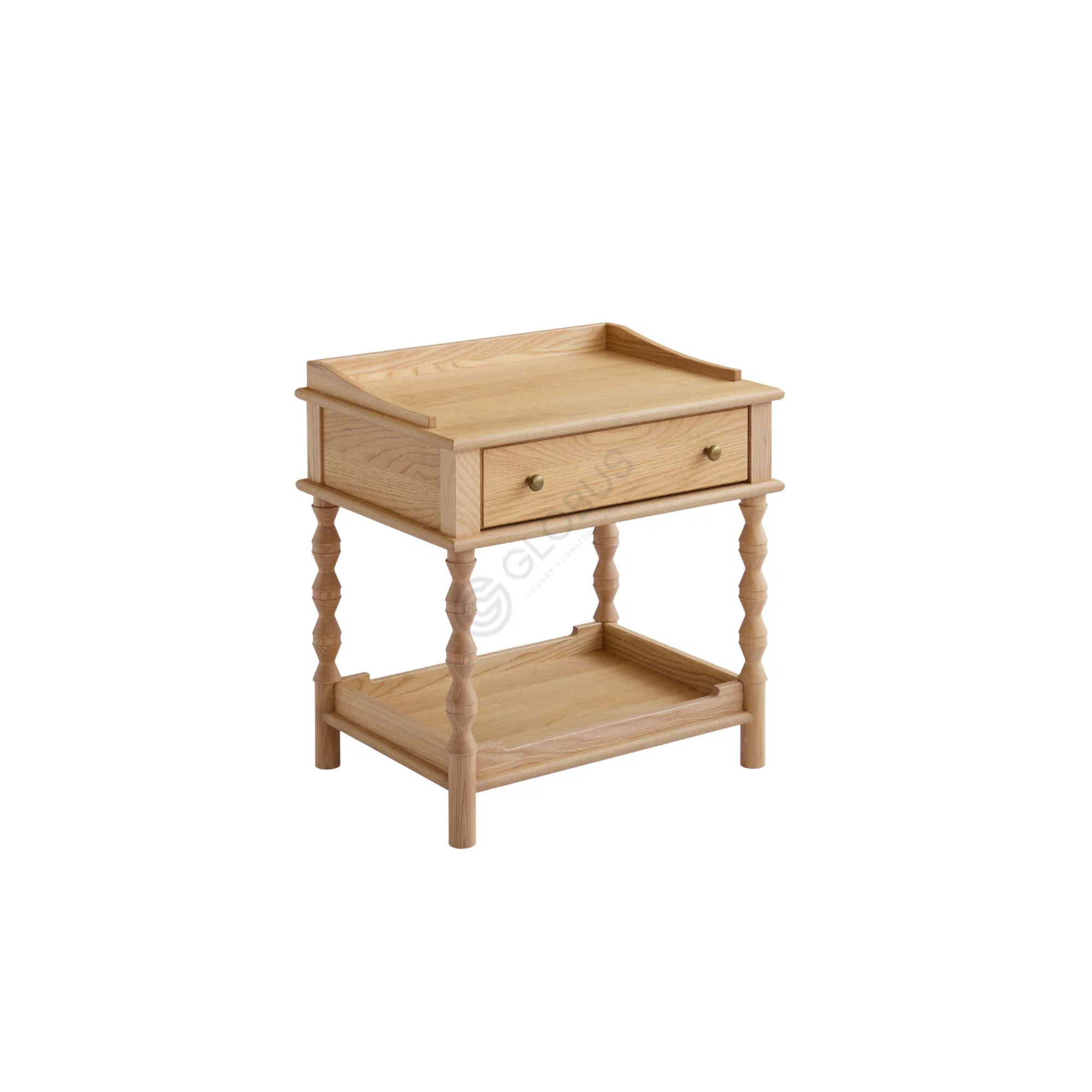 Bedside table Secures